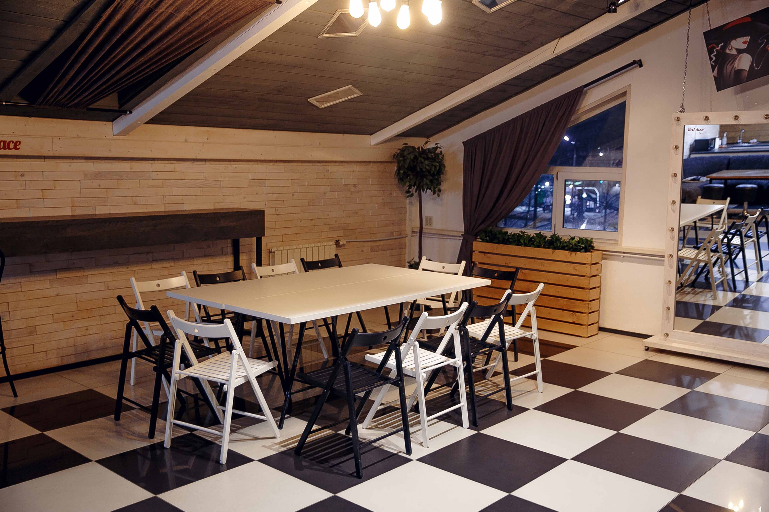 Студия «РЕД дор». Ваш репортажный фотограф Артемий Антонов