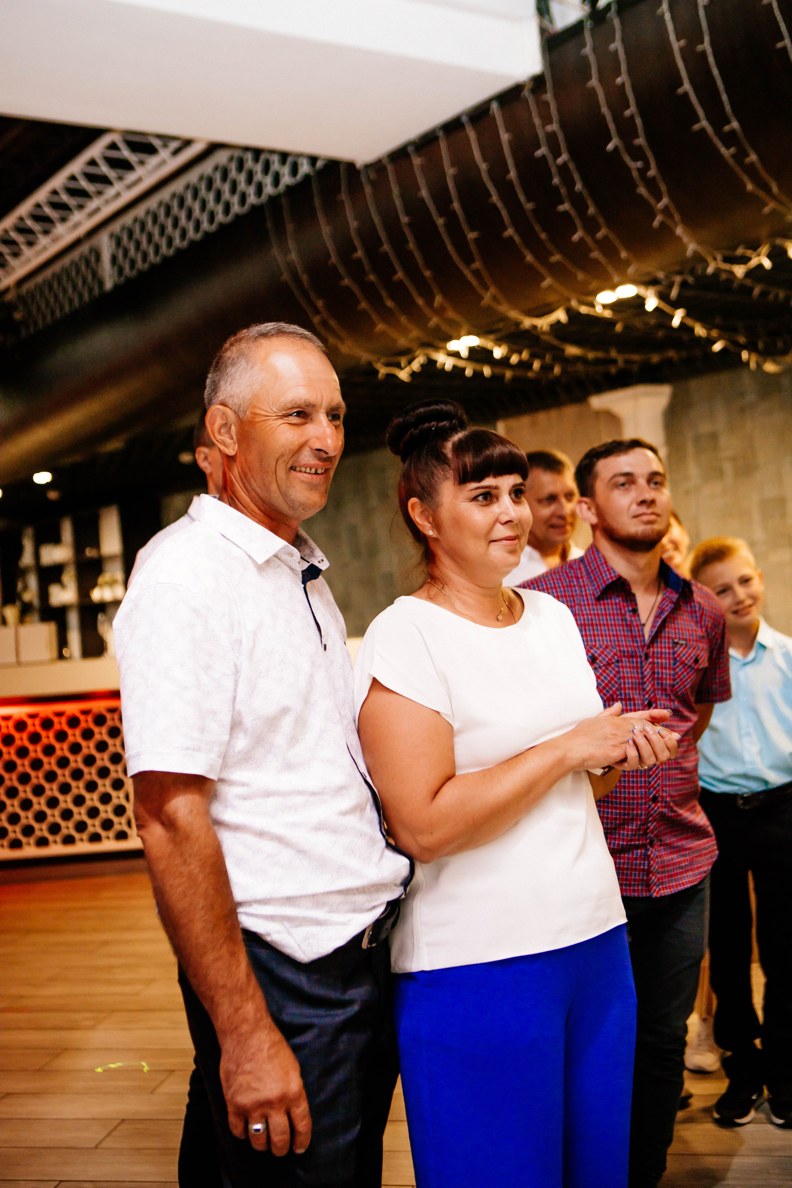 Форсаж. Рыжова Тамара