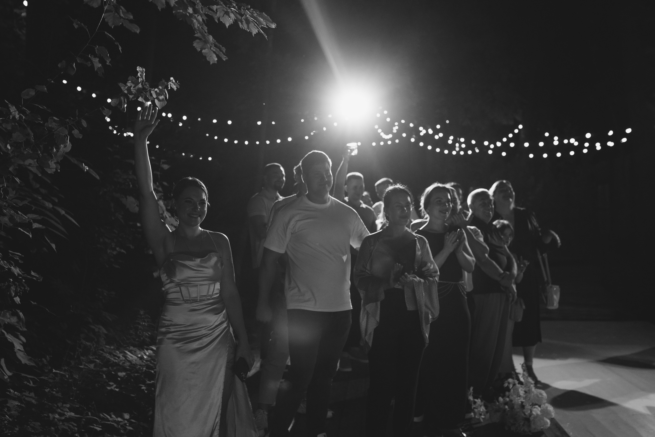 Эльяр и Валерия. Фотограф Ксюша Белоносова