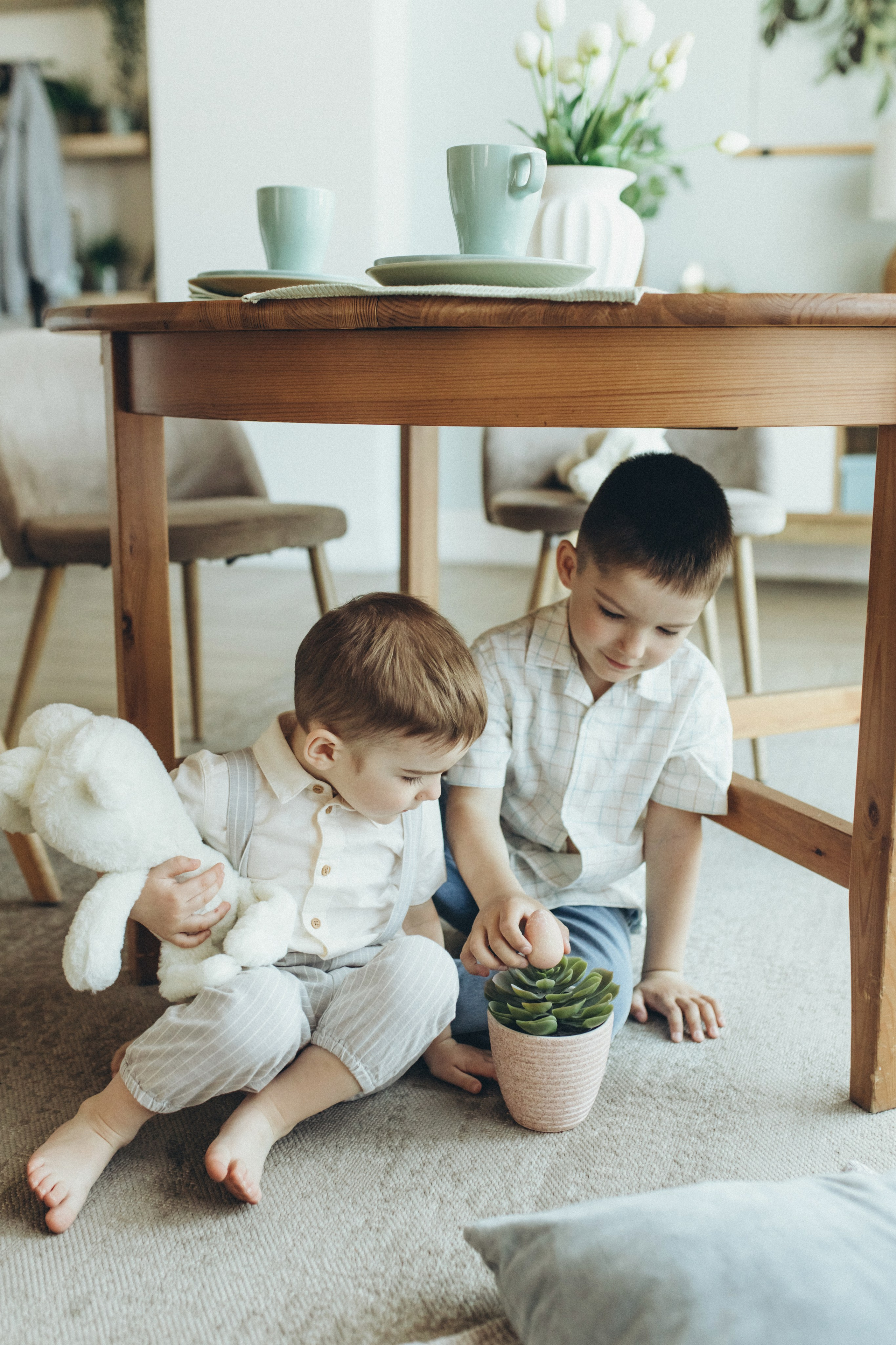 Непоседы. Женский и семейный фотограф в Санкт-Петербурге Ольга Сидорова