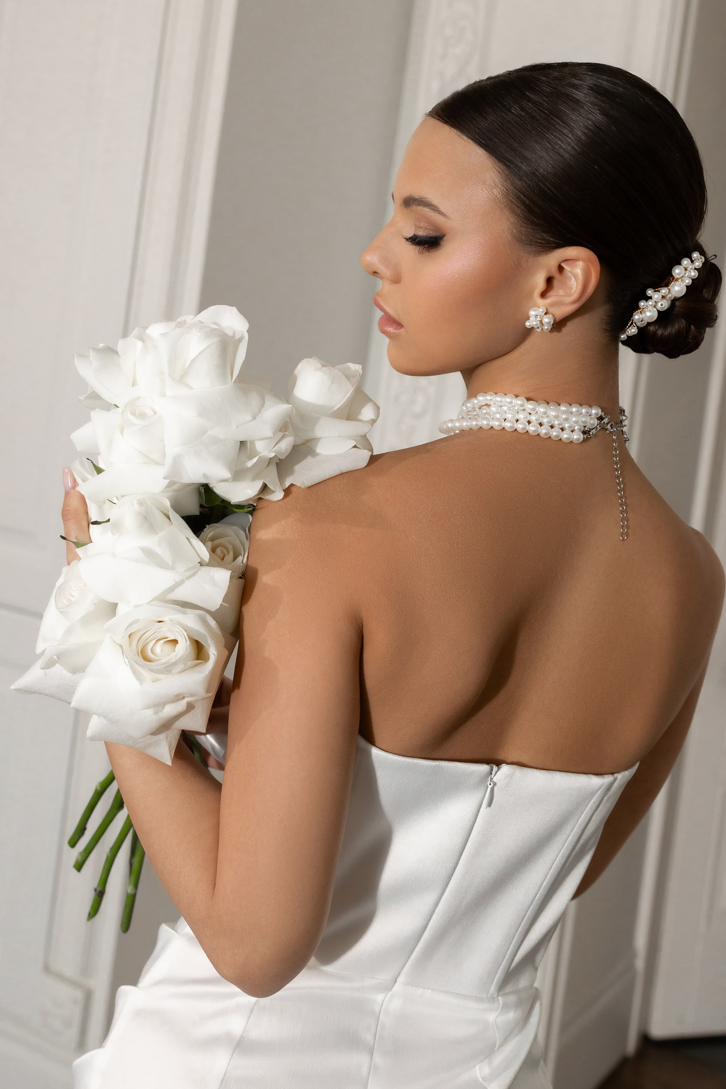 Анисина Анна — свадебный и семейный фотограф в городе Иваново