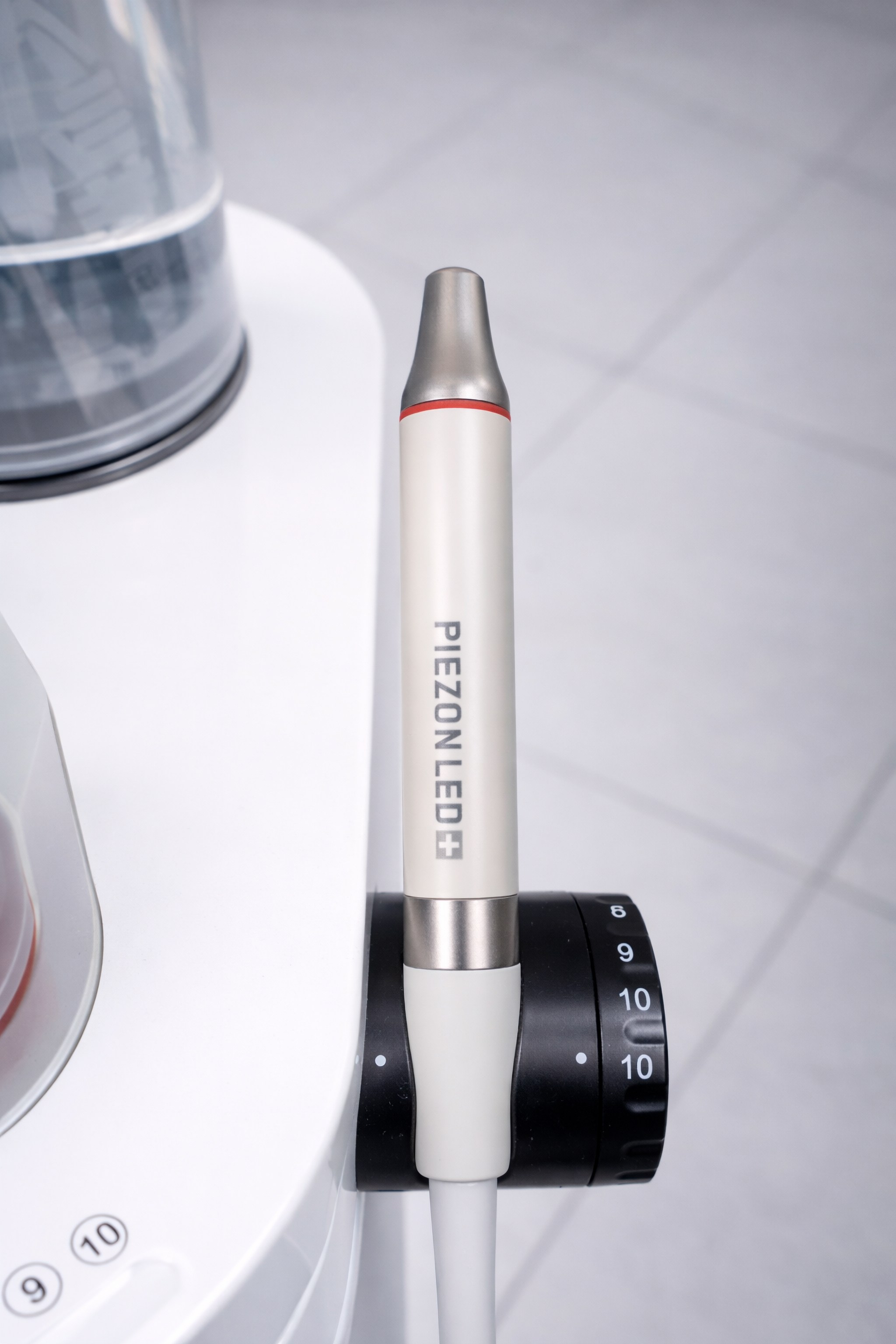 Съёмка для стоматологической клиники Prime smile. Портретный фотограф в Москве Фарид Леонов