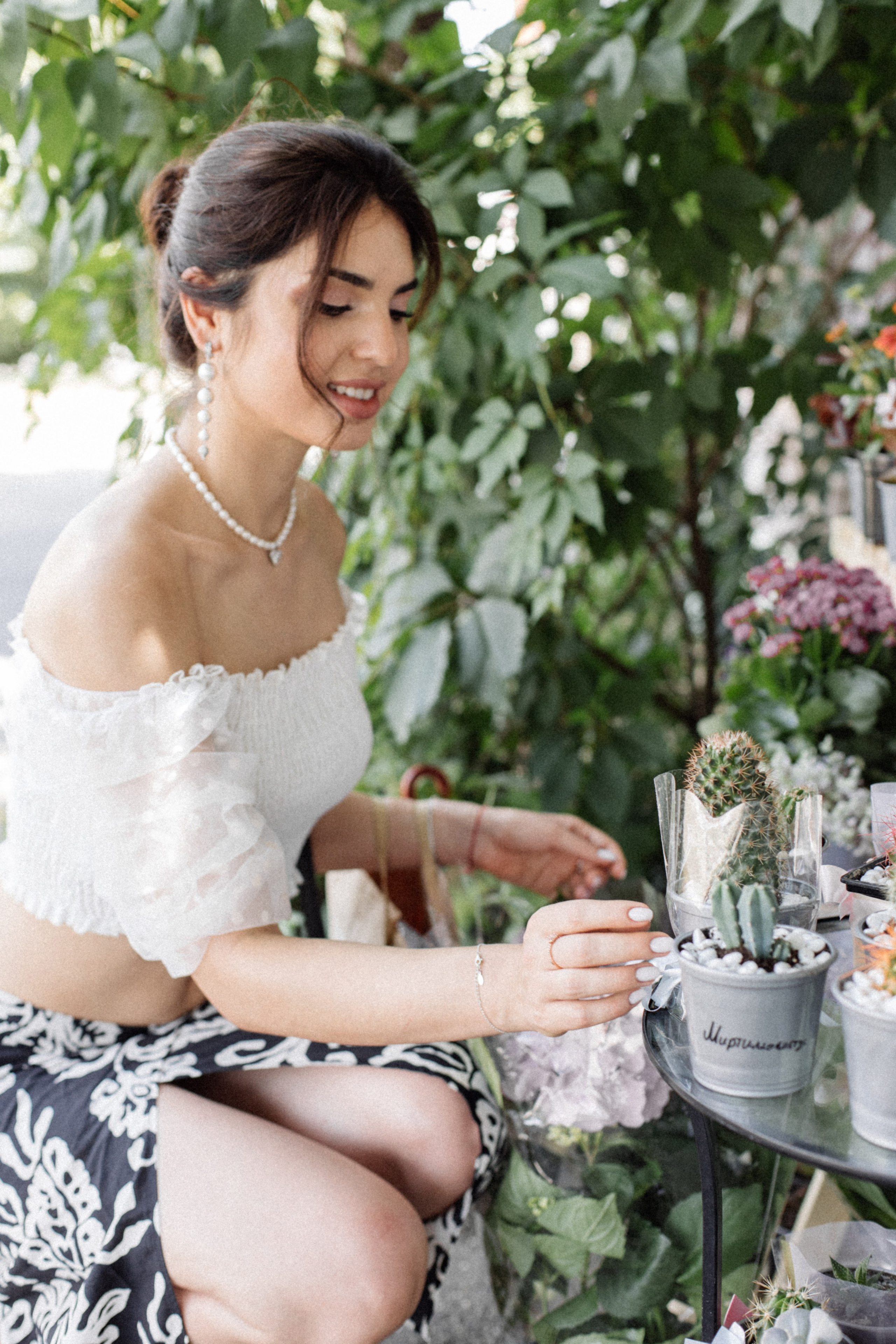 Валерия. Свадебный фотограф Анастасия Багдасарян