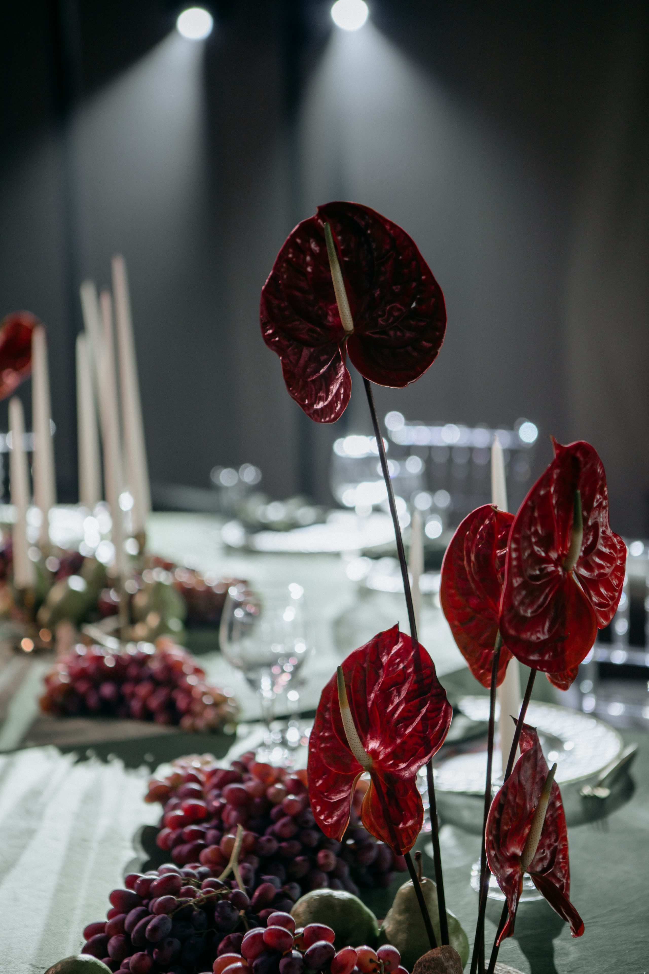 Евгений & Мария. Главная