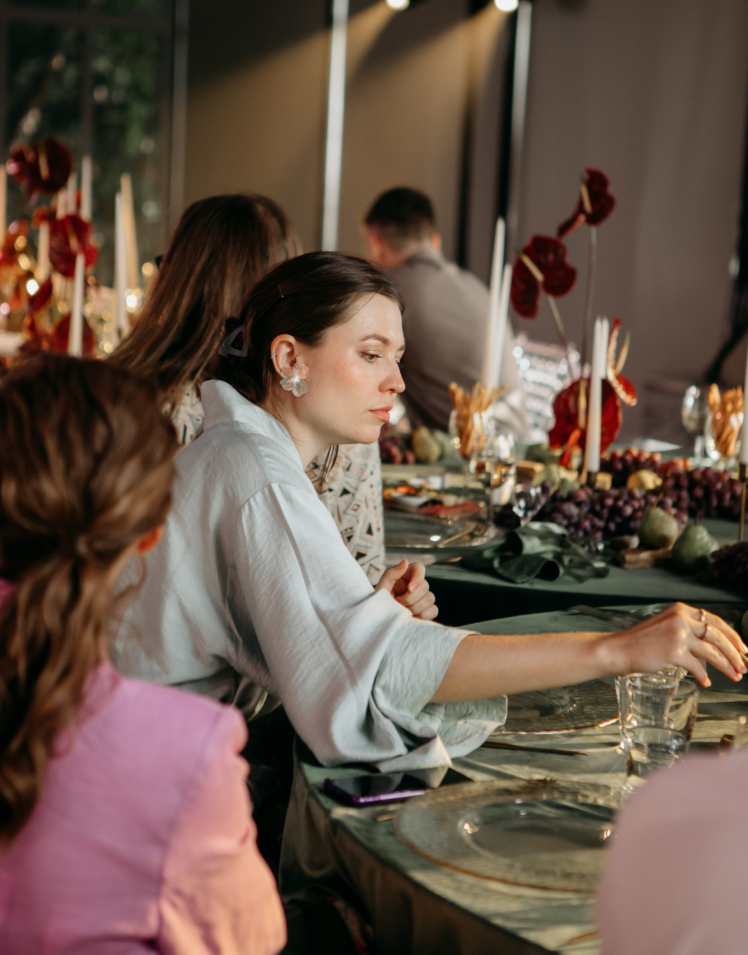 Евгений & Мария. Главная