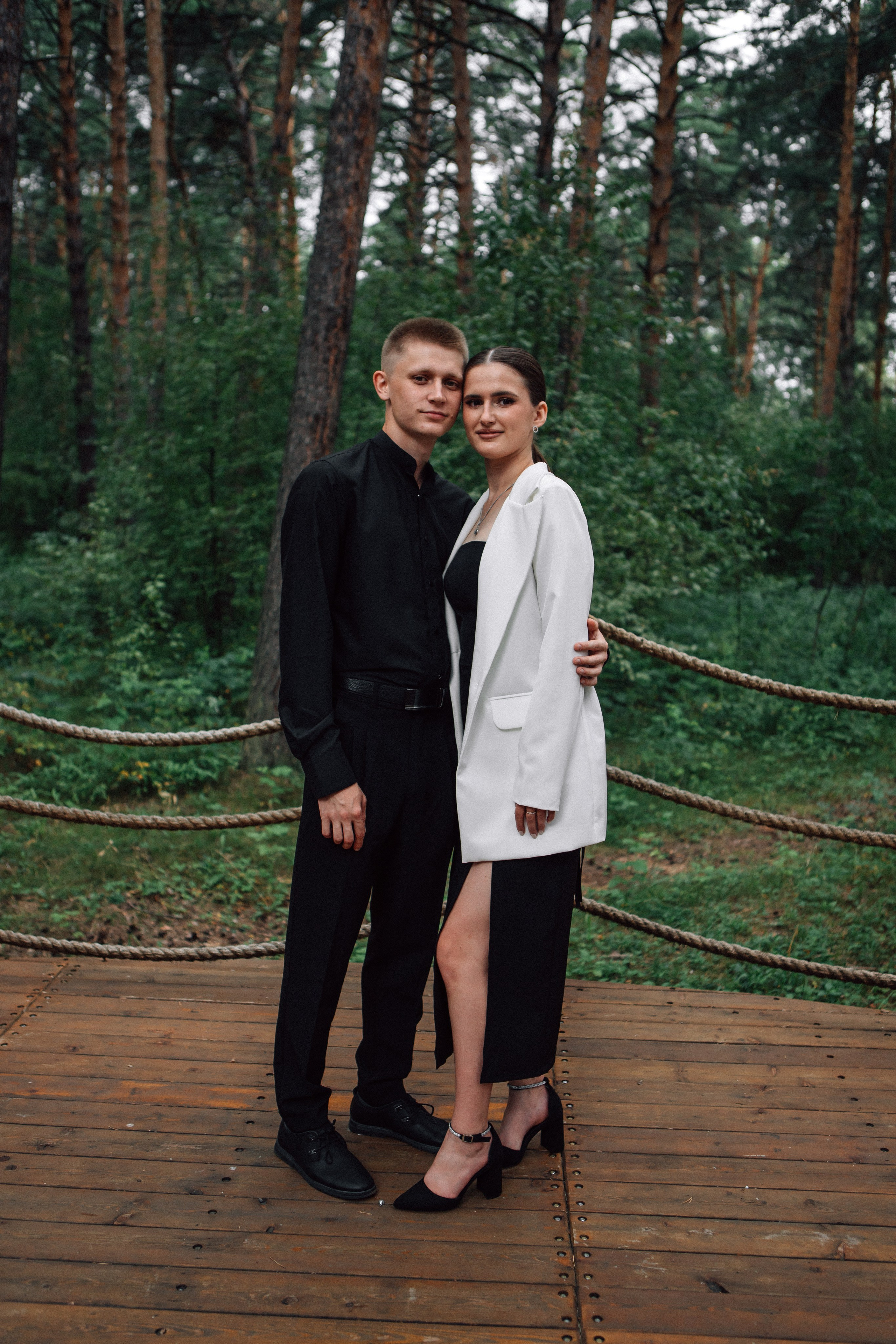 Свадебная выездная церемония. Главная