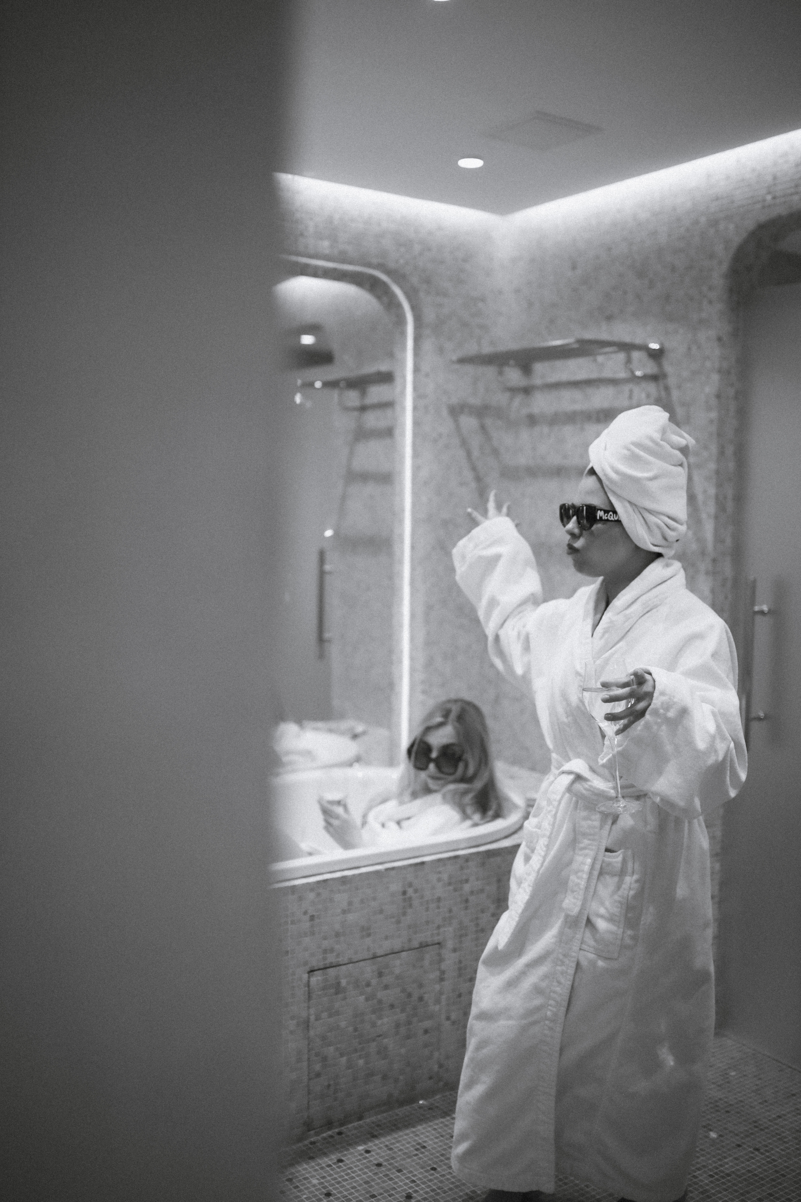 Девичник Кристины StandArt Hotel. Детский и семейный фотограф Москва Виктория Самоховец