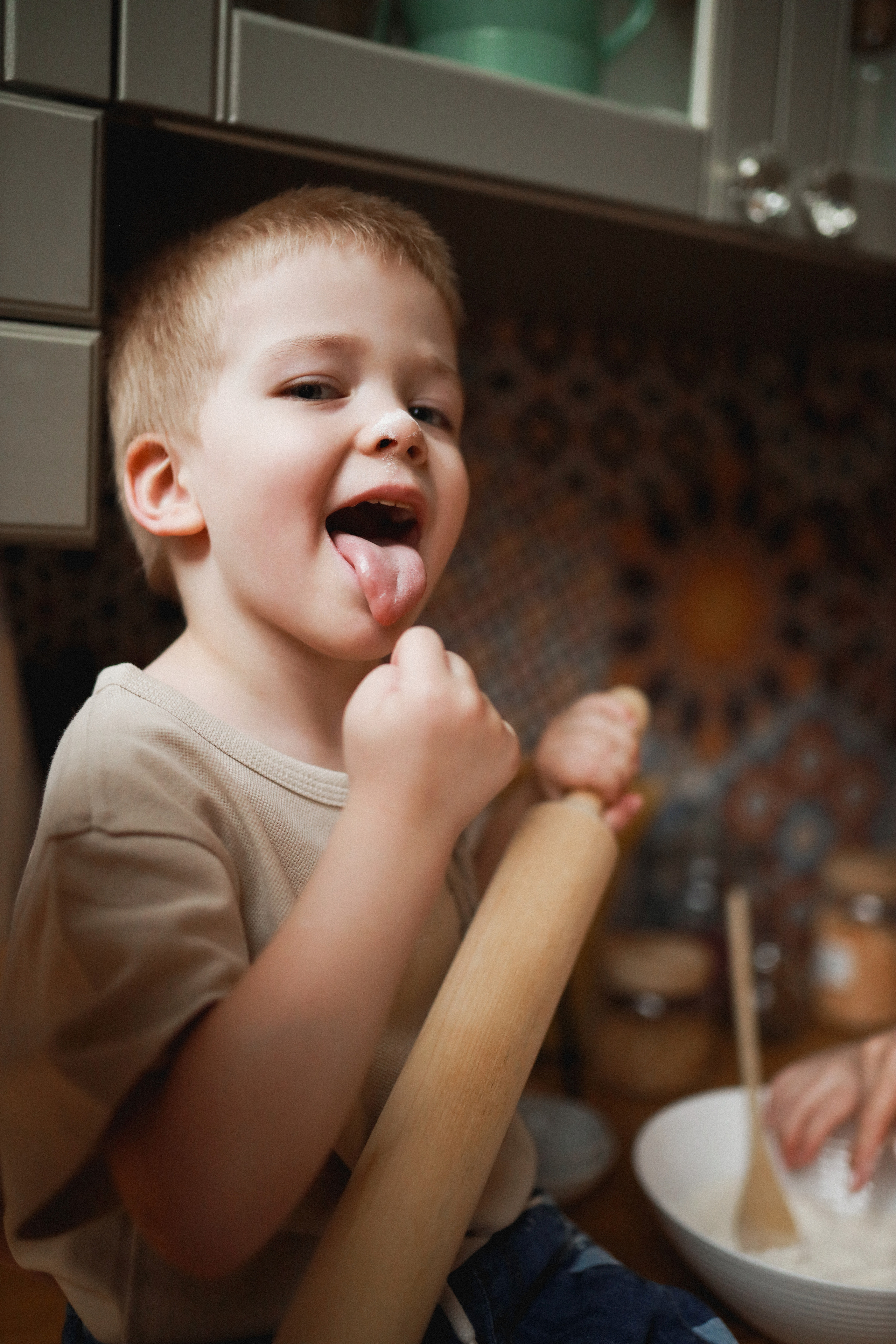 Ольга Альпийский домик. Детский и семейный фотограф Москва Виктория Самоховец