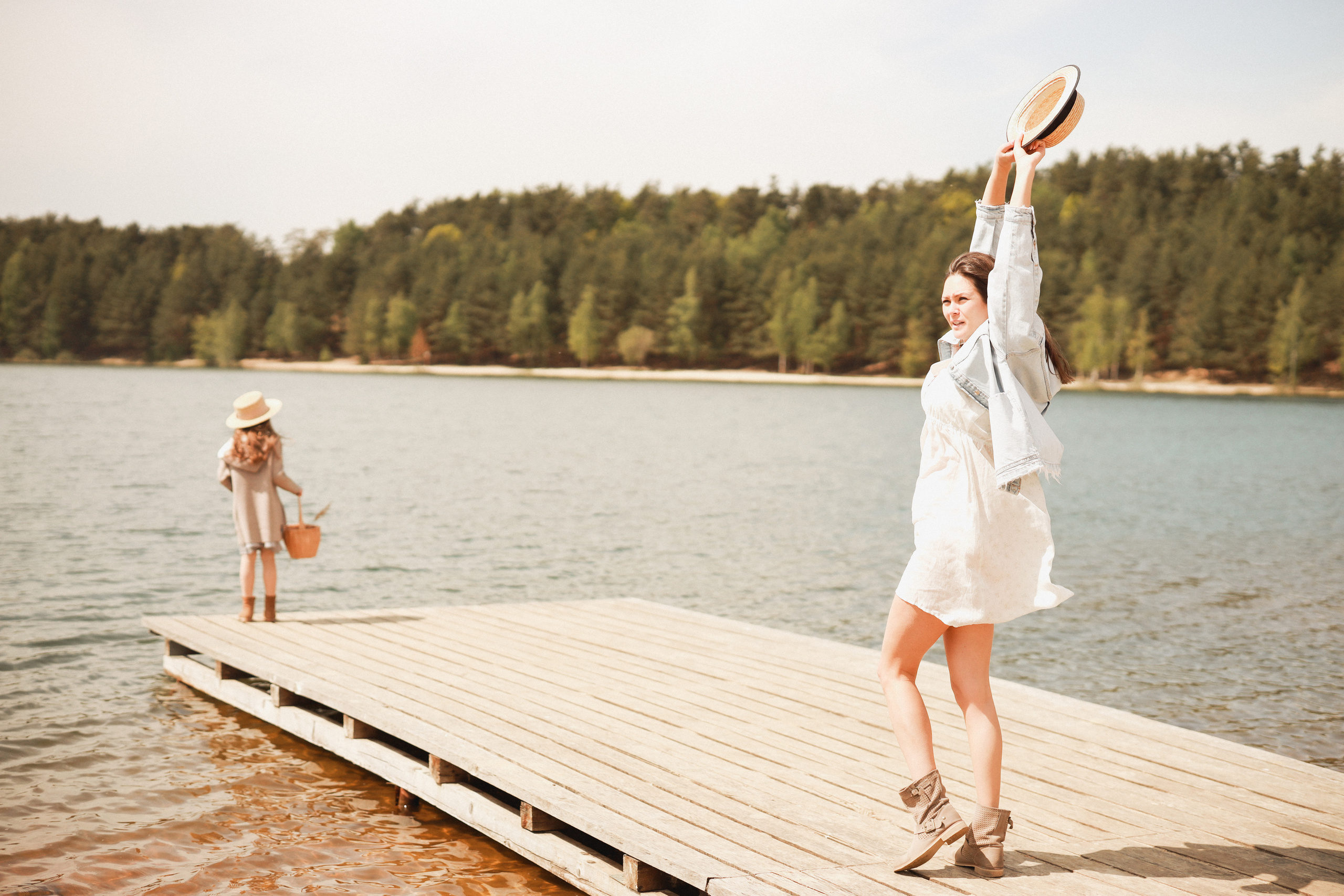 Анна и Ева карьеры. Детский и семейный фотограф Москва Виктория Самоховец