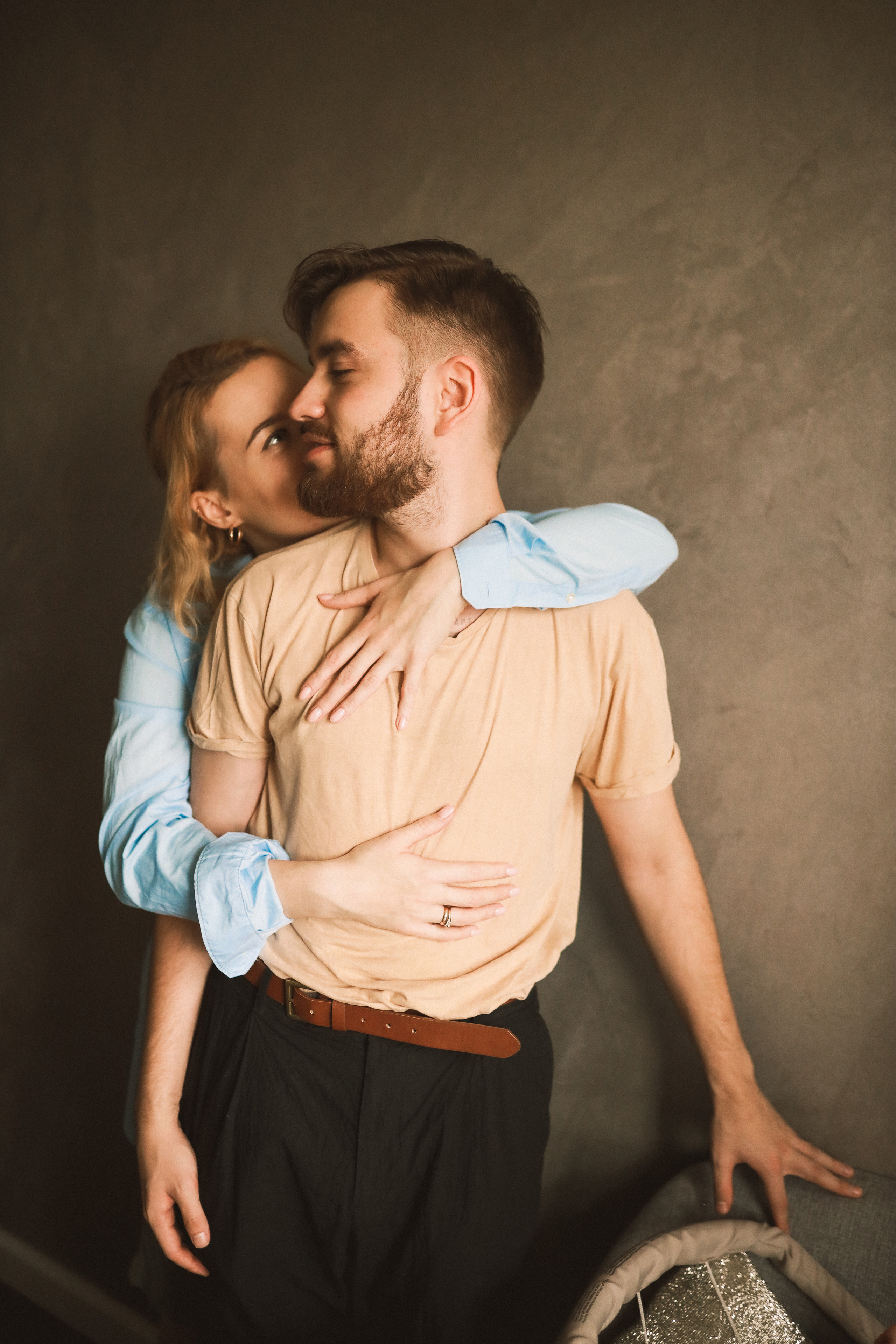 Нада. Детский и семейный фотограф Москва Виктория Самоховец