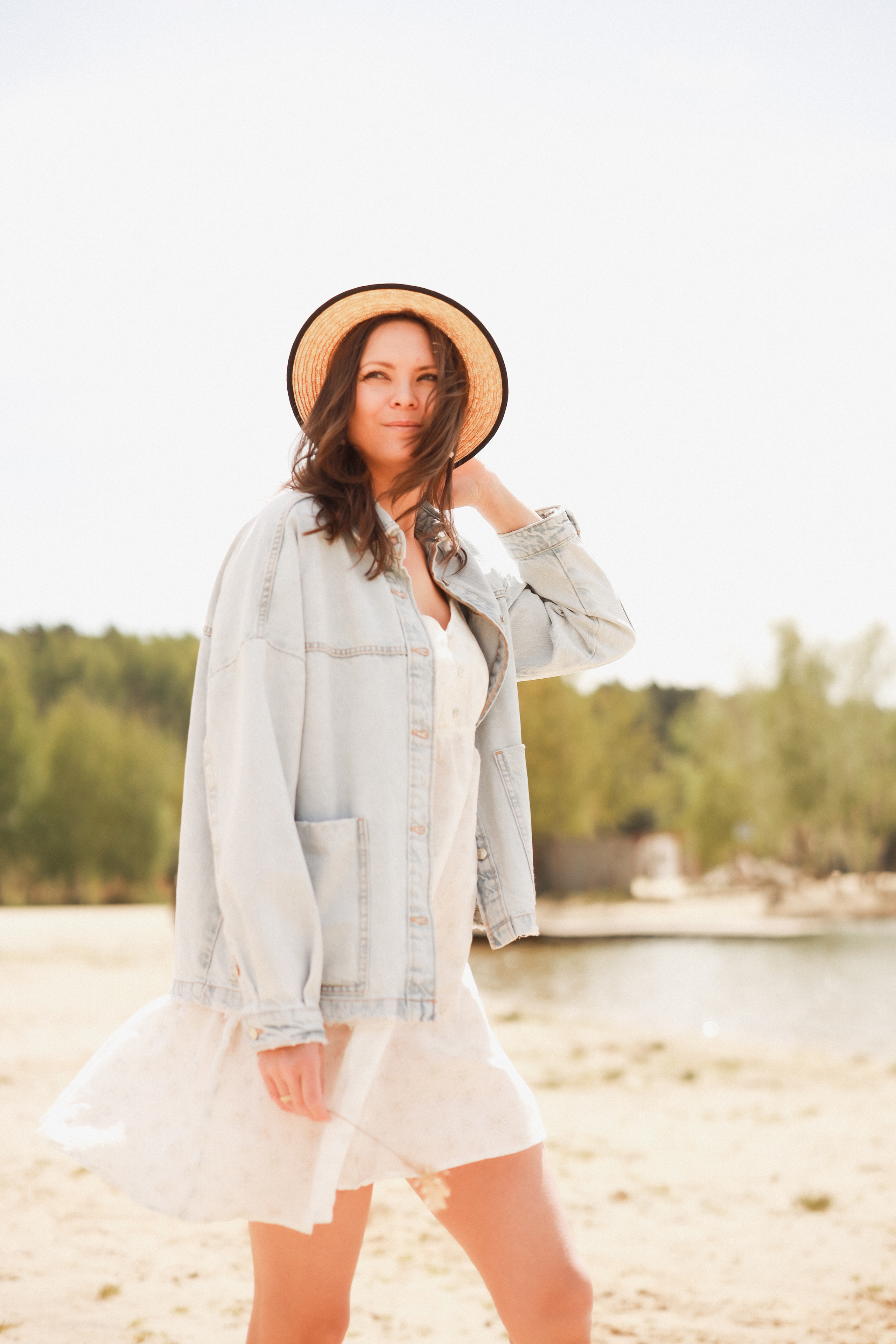 Анна и Ева карьеры. Детский и семейный фотограф Москва Виктория Самоховец