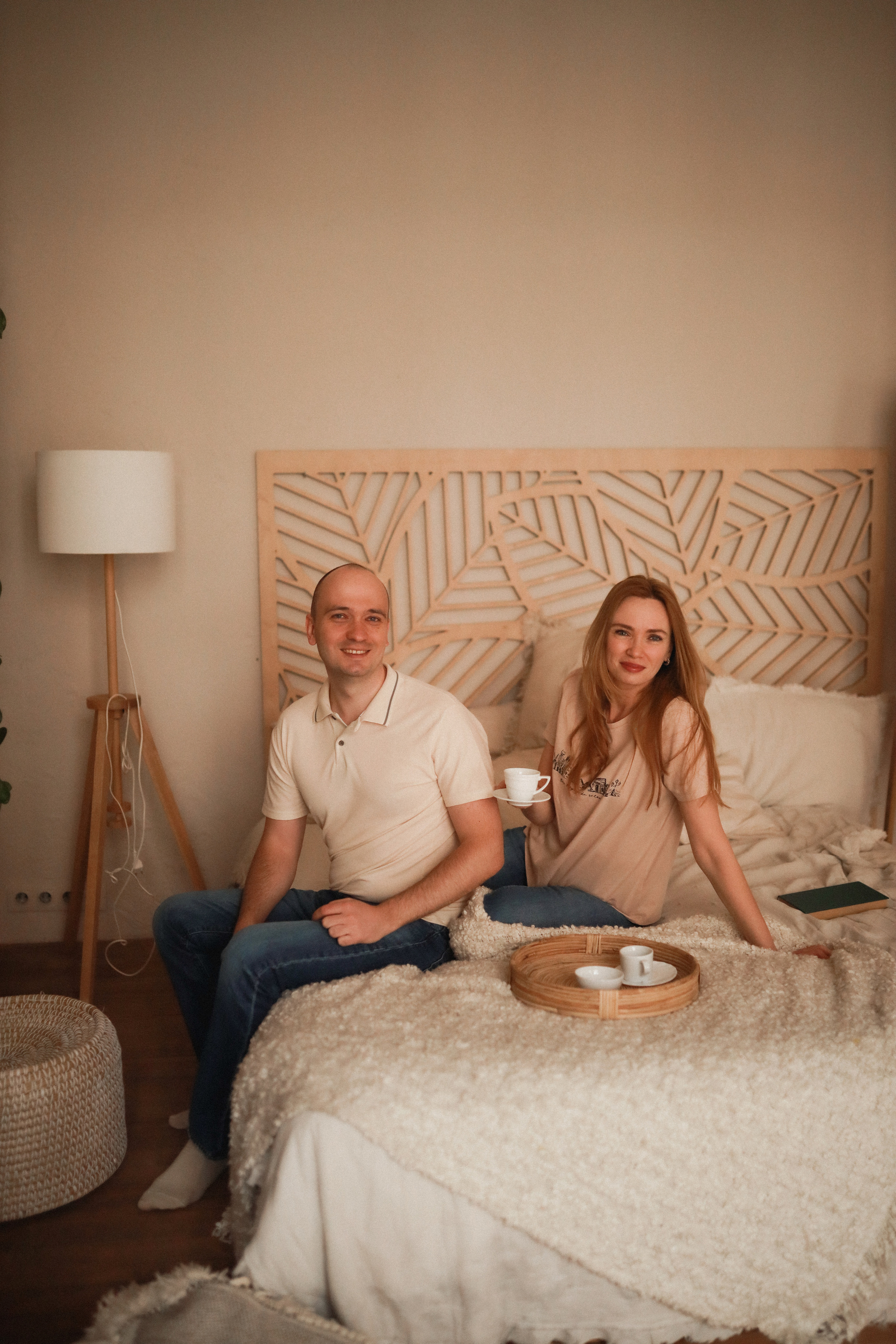 Ольга Альпийский домик. Детский и семейный фотограф Москва Виктория Самоховец