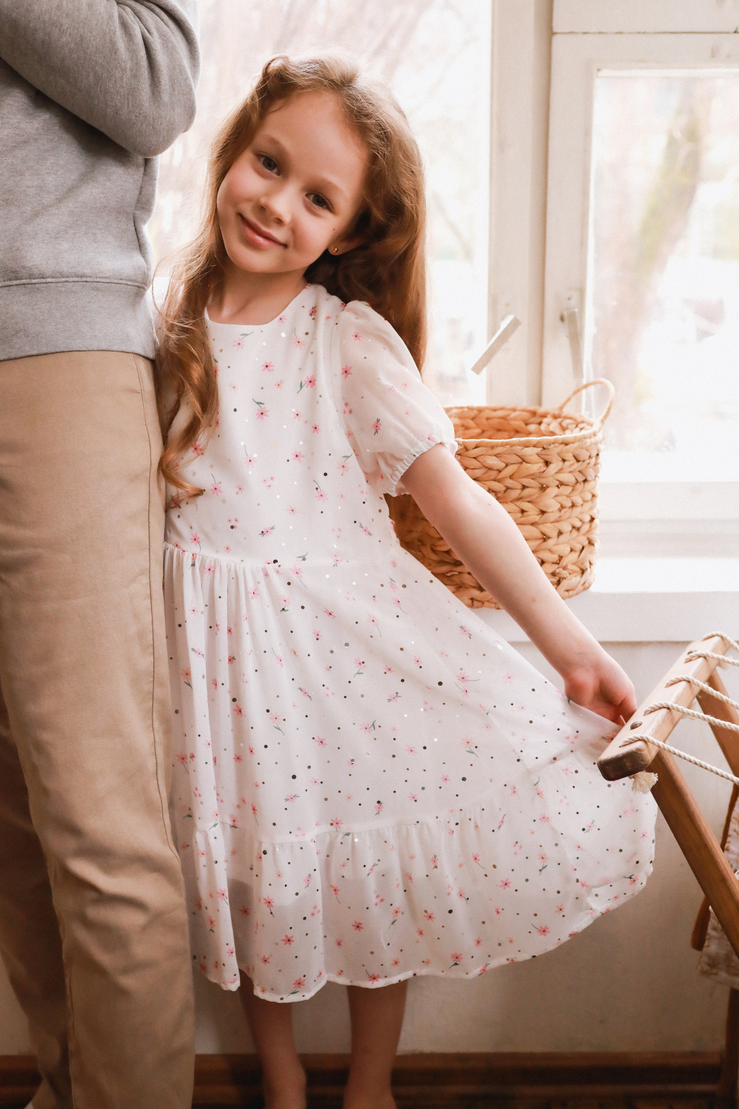 Катя Пасха. Детский и семейный фотограф Москва Виктория Самоховец