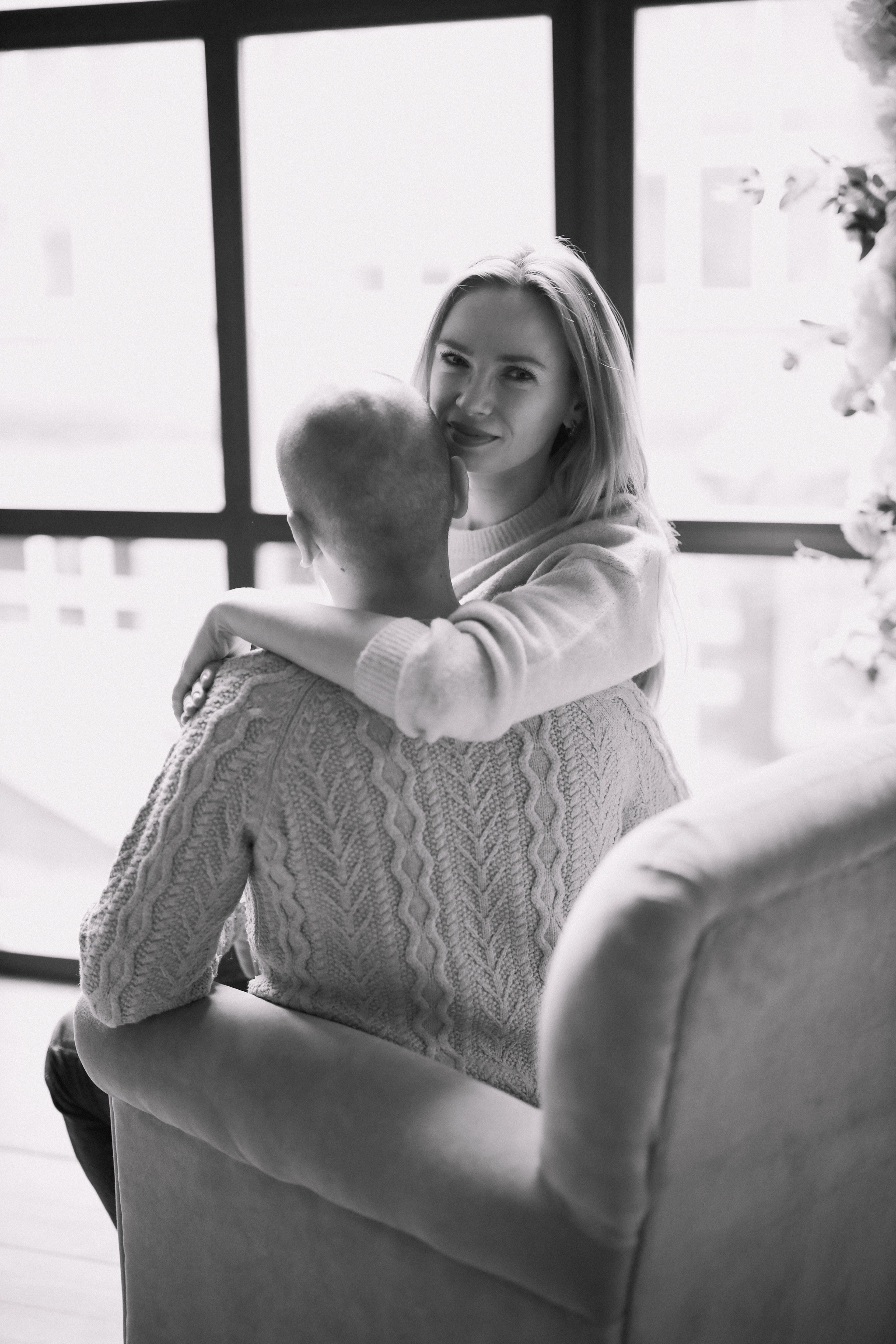 Ольга Альпийский домик. Детский и семейный фотограф Москва Виктория Самоховец