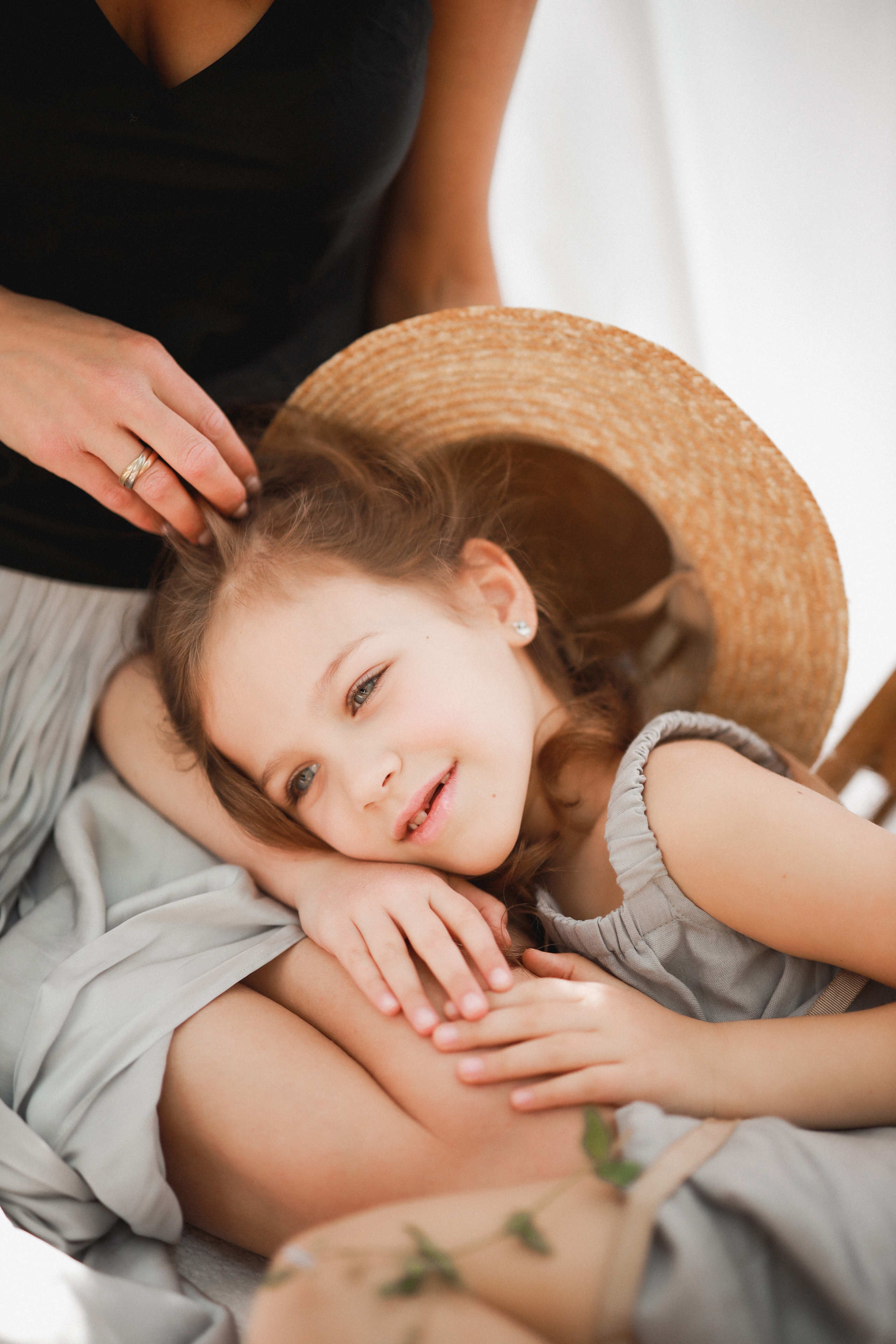 Анна и Ева карьеры. Детский и семейный фотограф Москва Виктория Самоховец