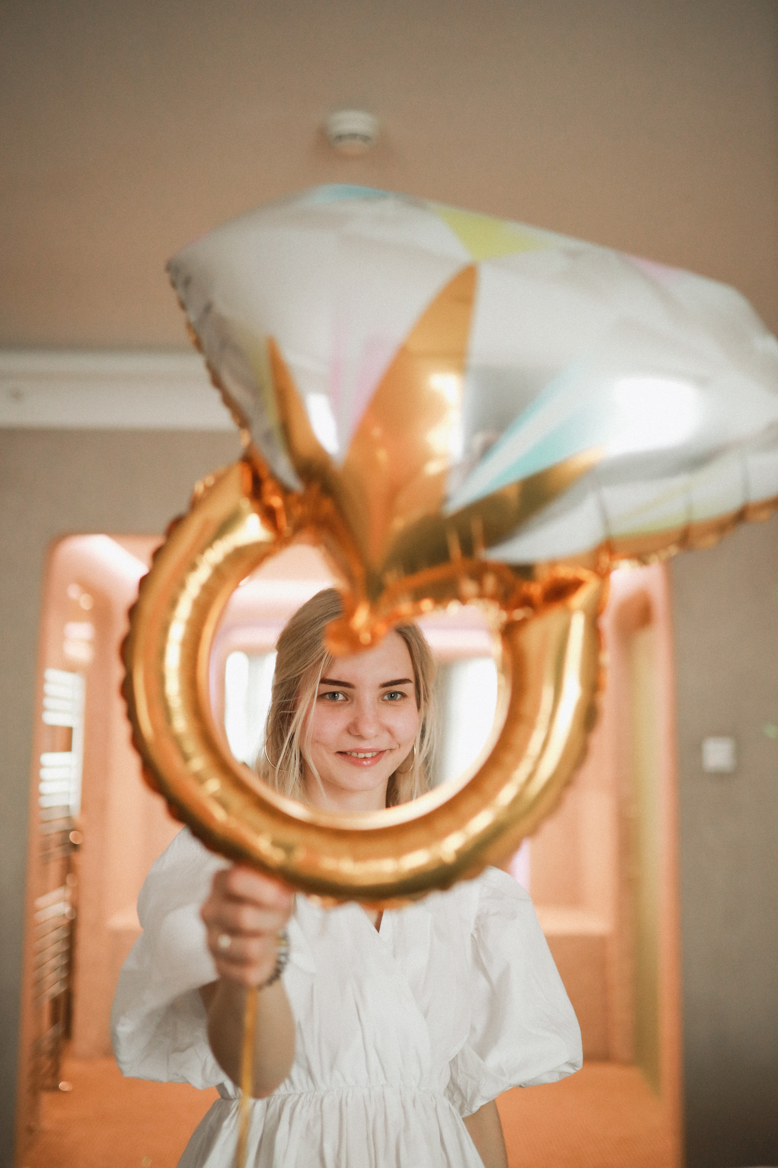 Девичник Кристины StandArt Hotel. Детский и семейный фотограф Москва Виктория Самоховец