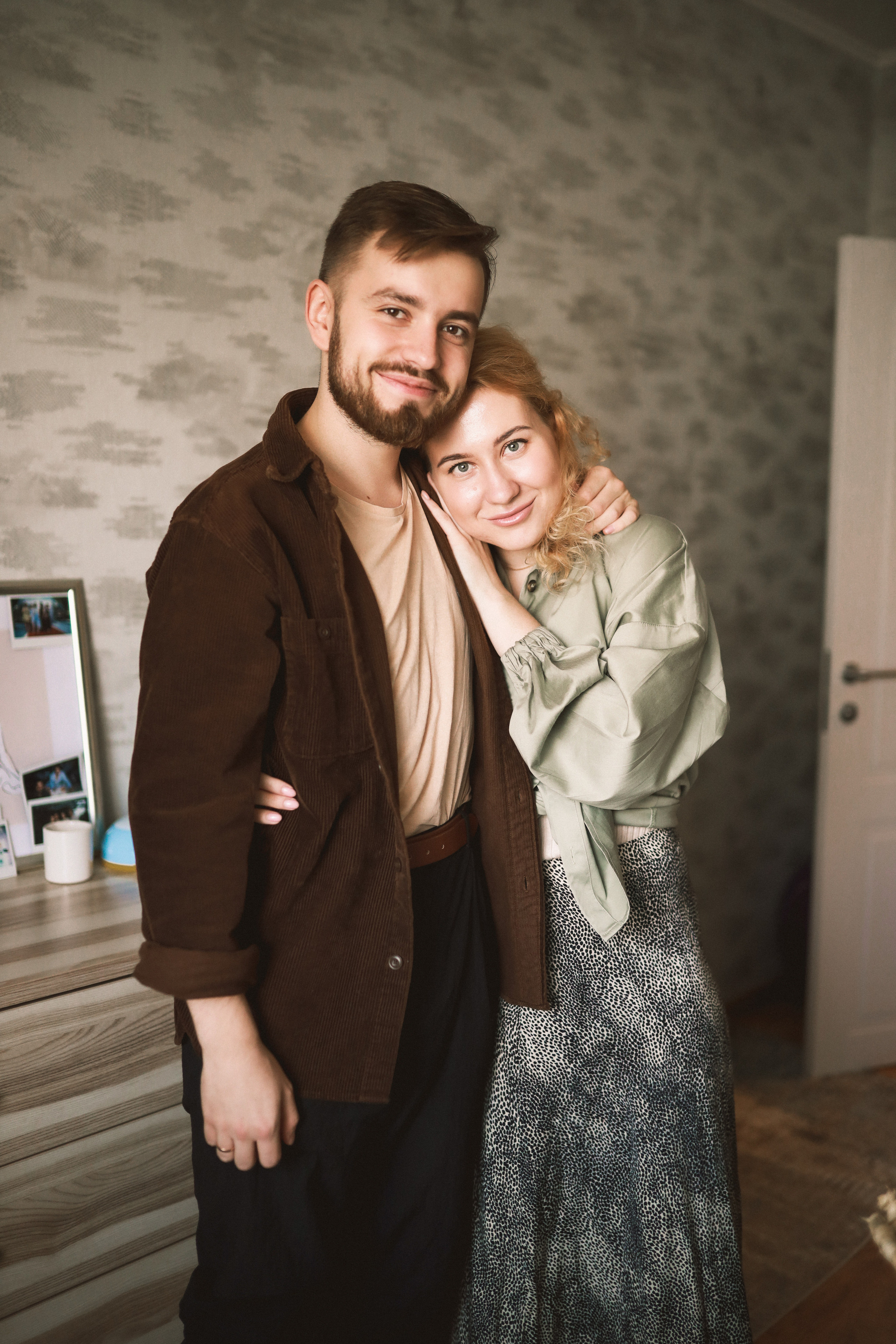 Нада. Детский и семейный фотограф Москва Виктория Самоховец