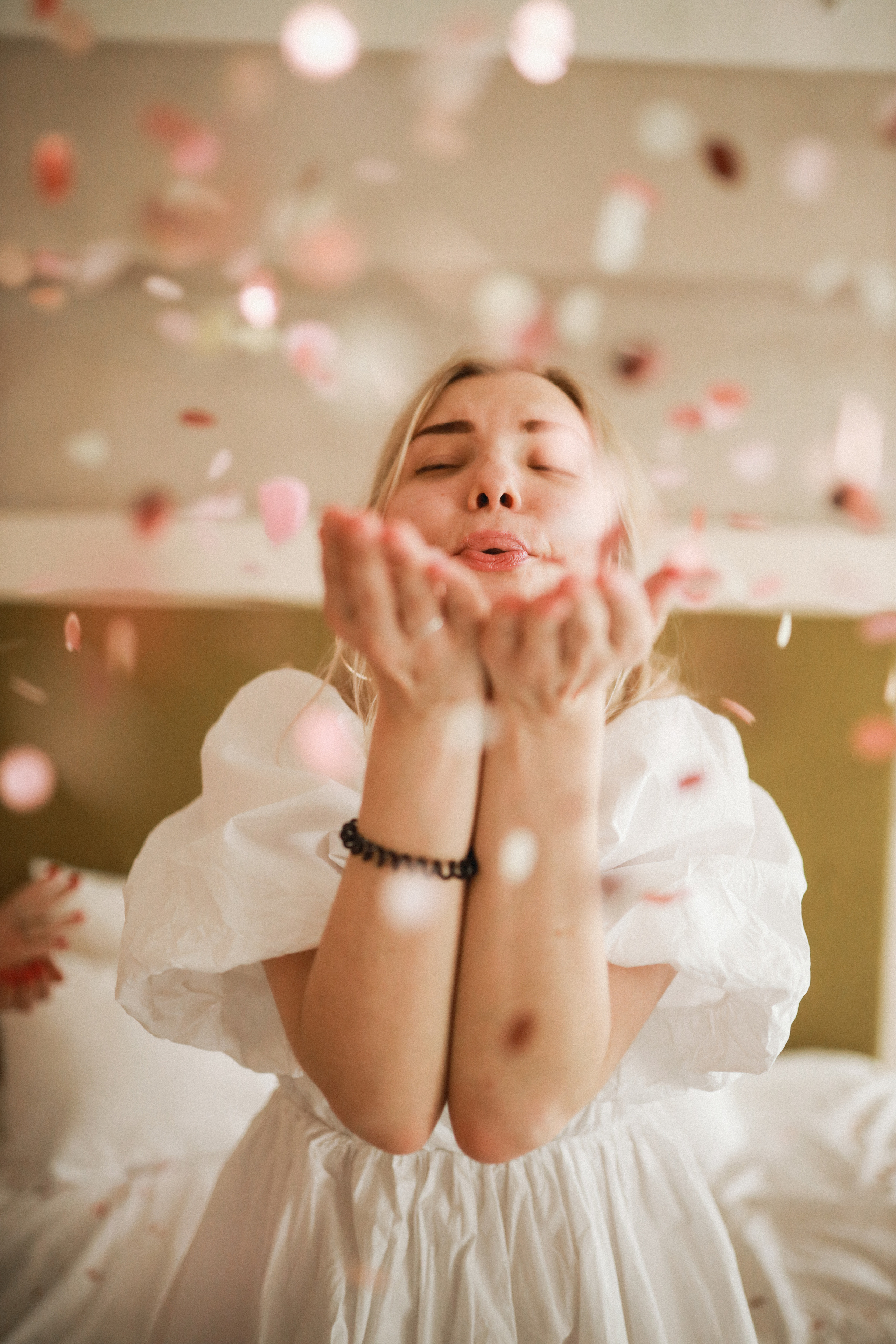 Девичник Кристины StandArt Hotel. Детский и семейный фотограф Москва Виктория Самоховец