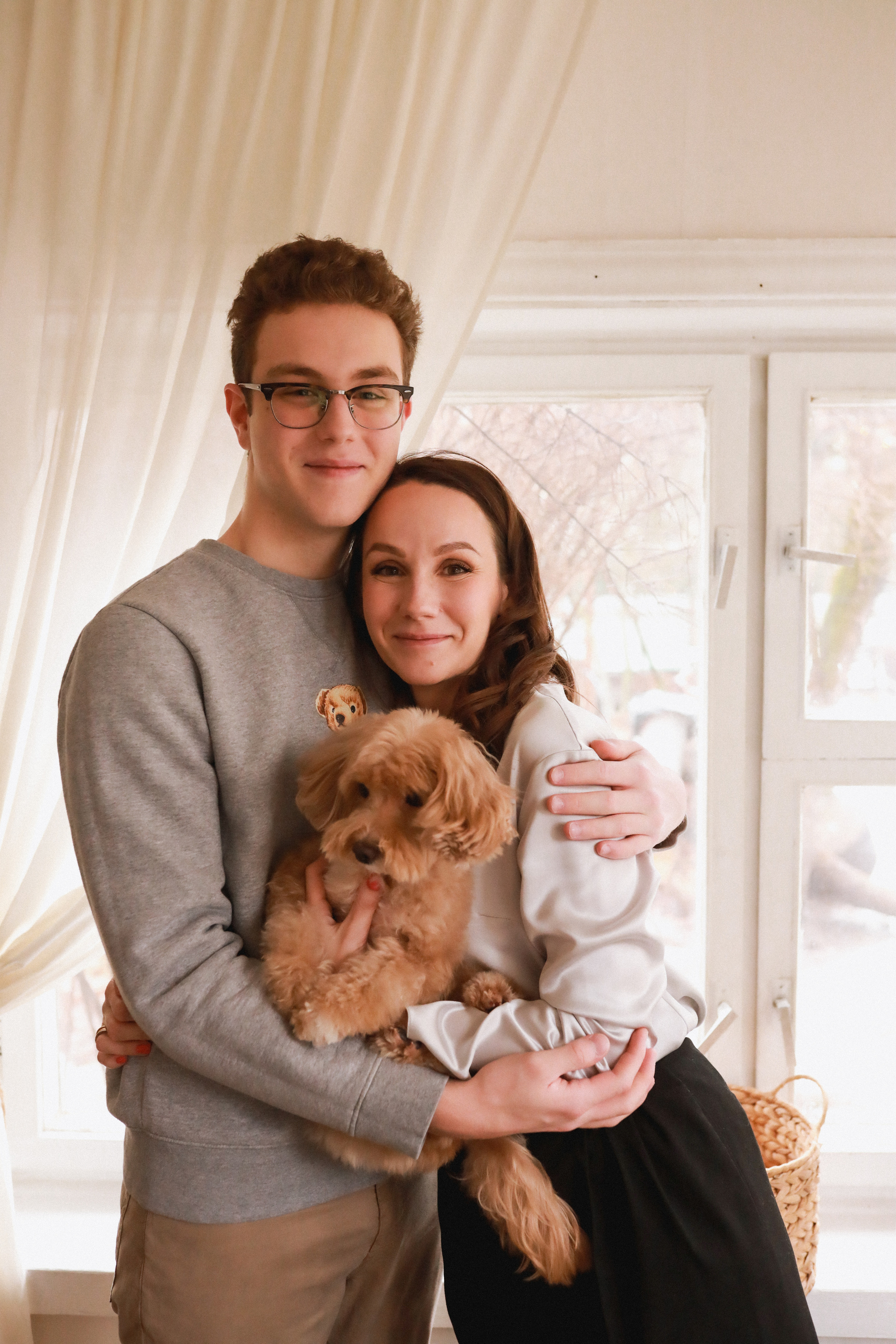 Катя Пасха. Детский и семейный фотограф Москва Виктория Самоховец