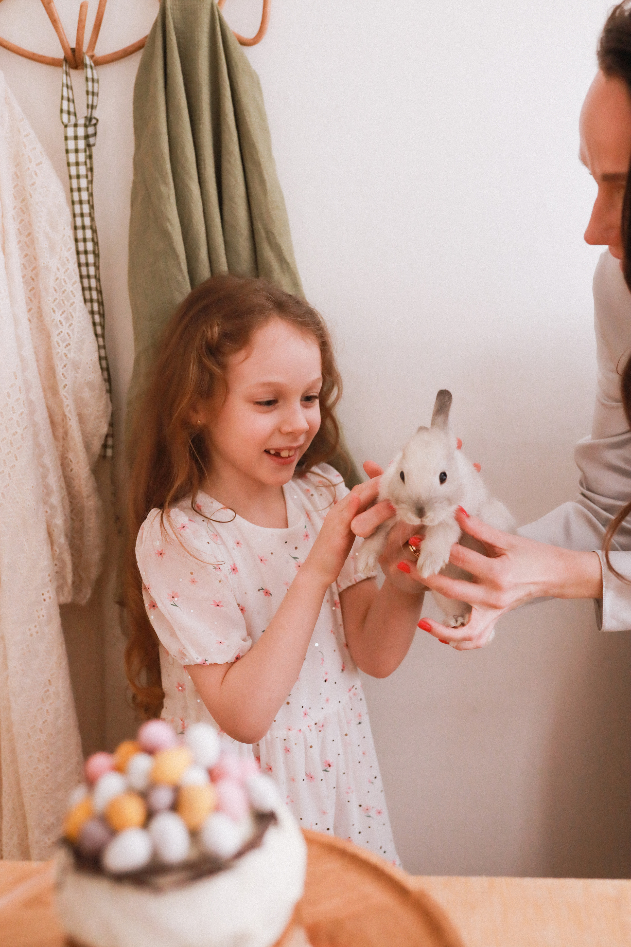 Катя Пасха. Детский и семейный фотограф Москва Виктория Самоховец