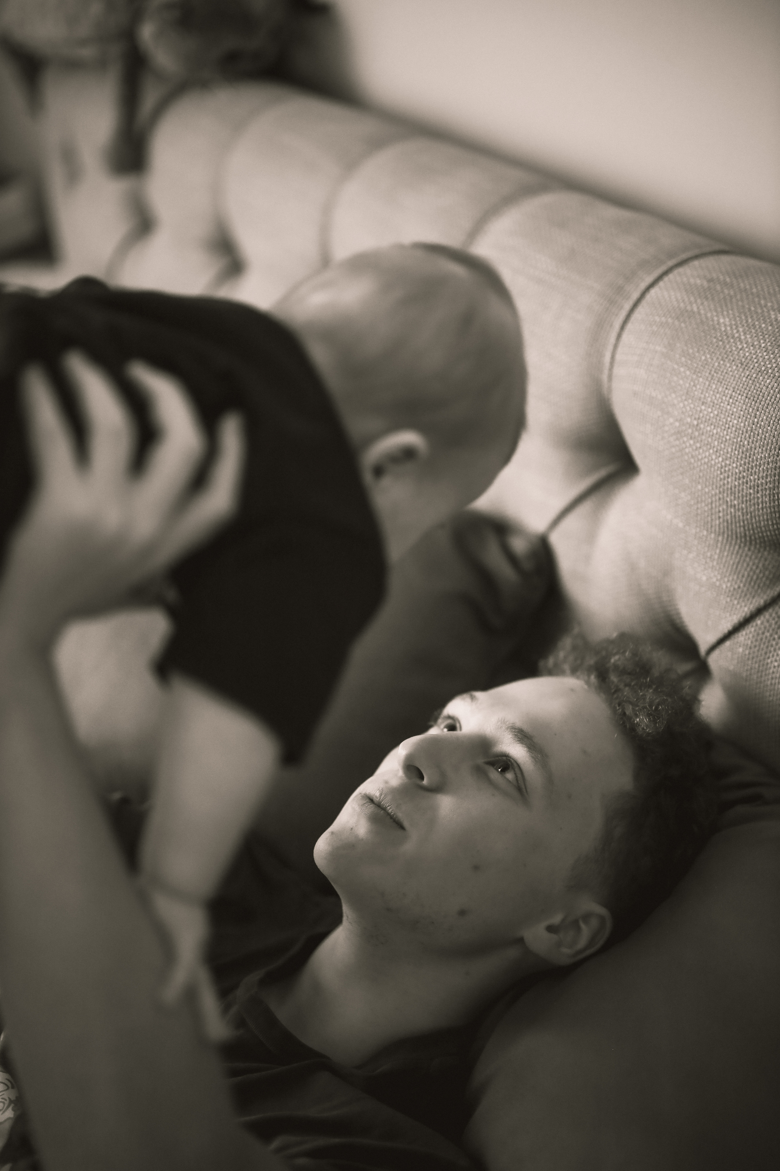 Светлана, Николай и Вадим. Детский и семейный фотограф Москва Виктория Самоховец