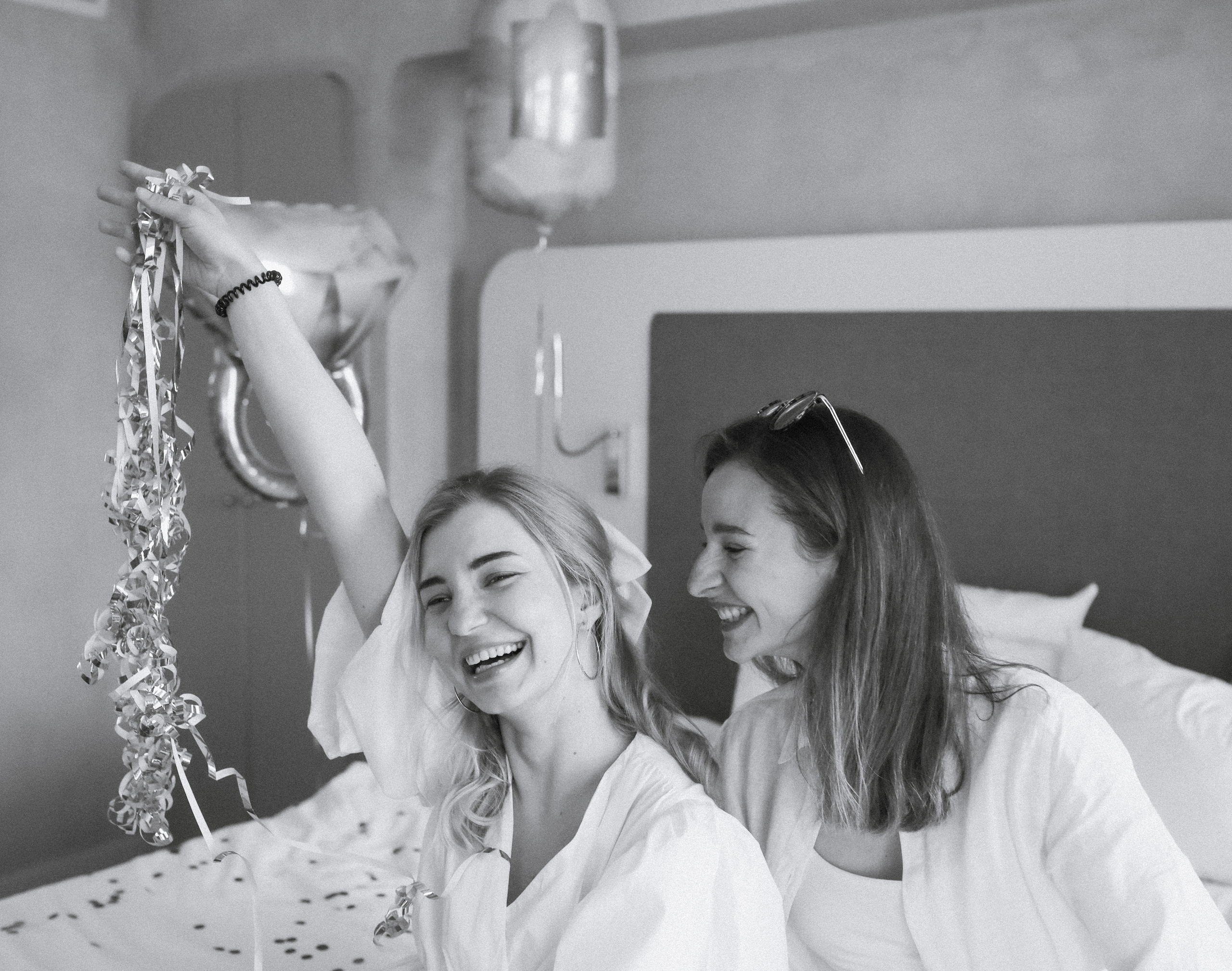 Девичник Кристины StandArt Hotel. Детский и семейный фотограф Москва Виктория Самоховец