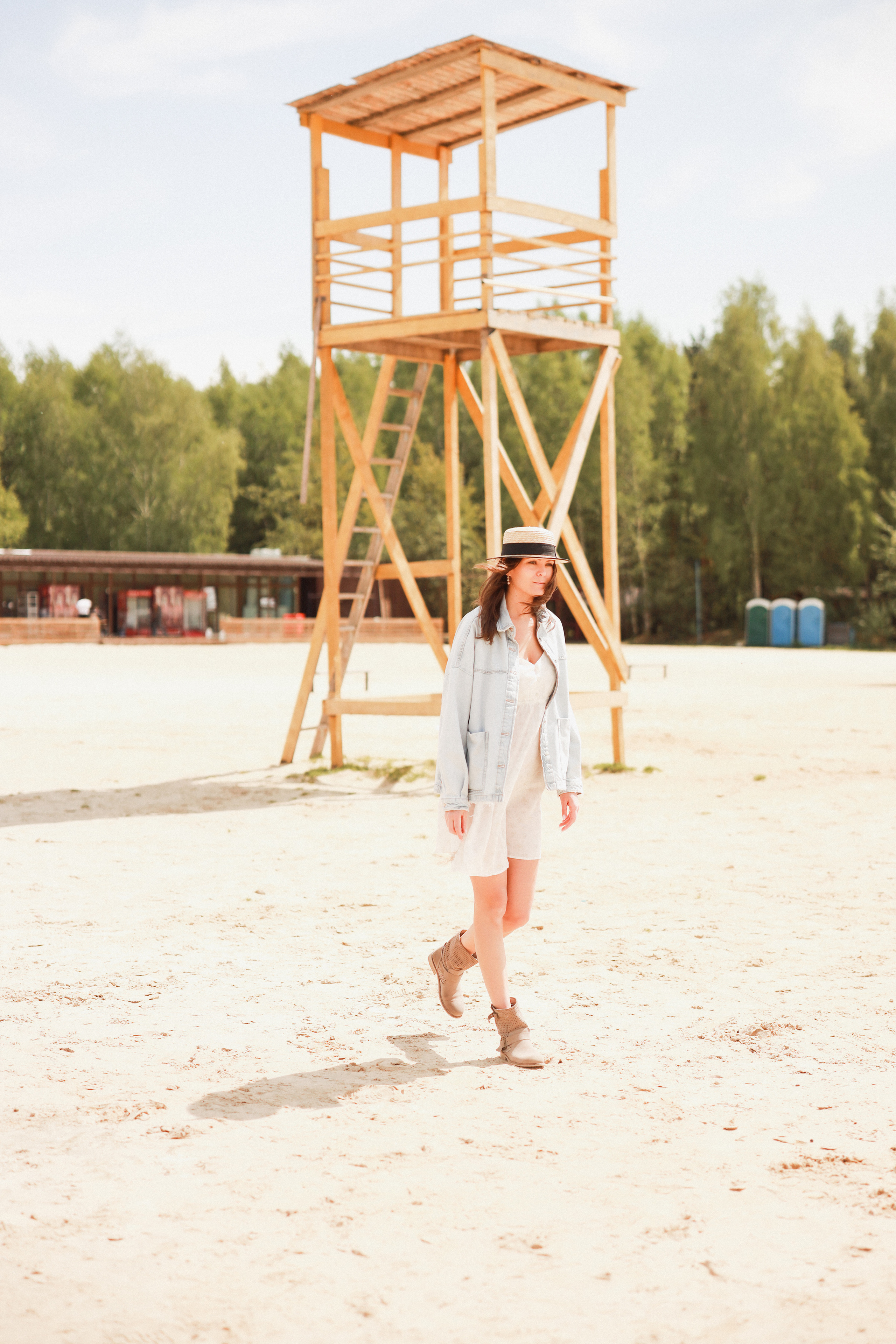 Анна и Ева карьеры. Детский и семейный фотограф Москва Виктория Самоховец