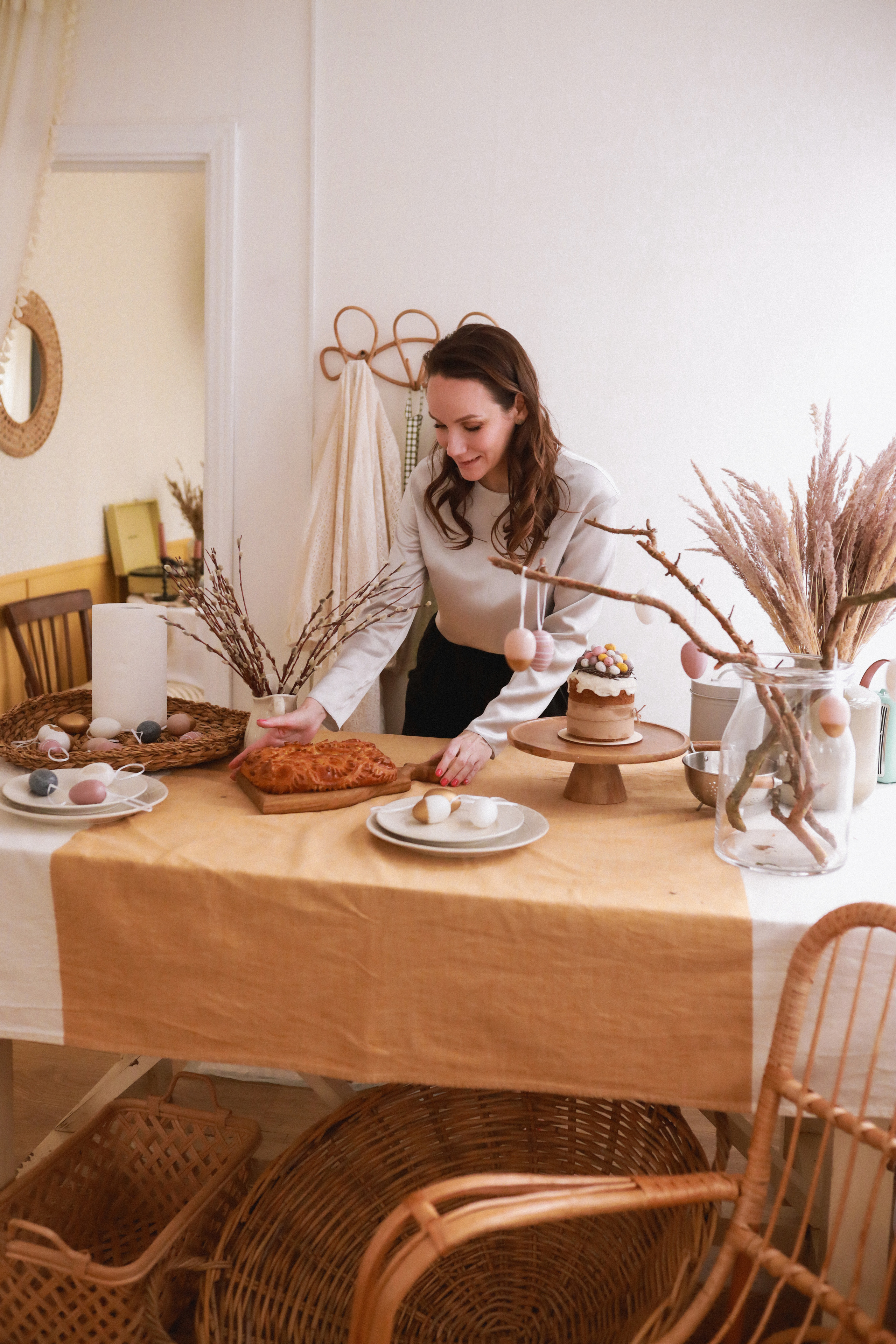 Катя Пасха. Детский и семейный фотограф Москва Виктория Самоховец