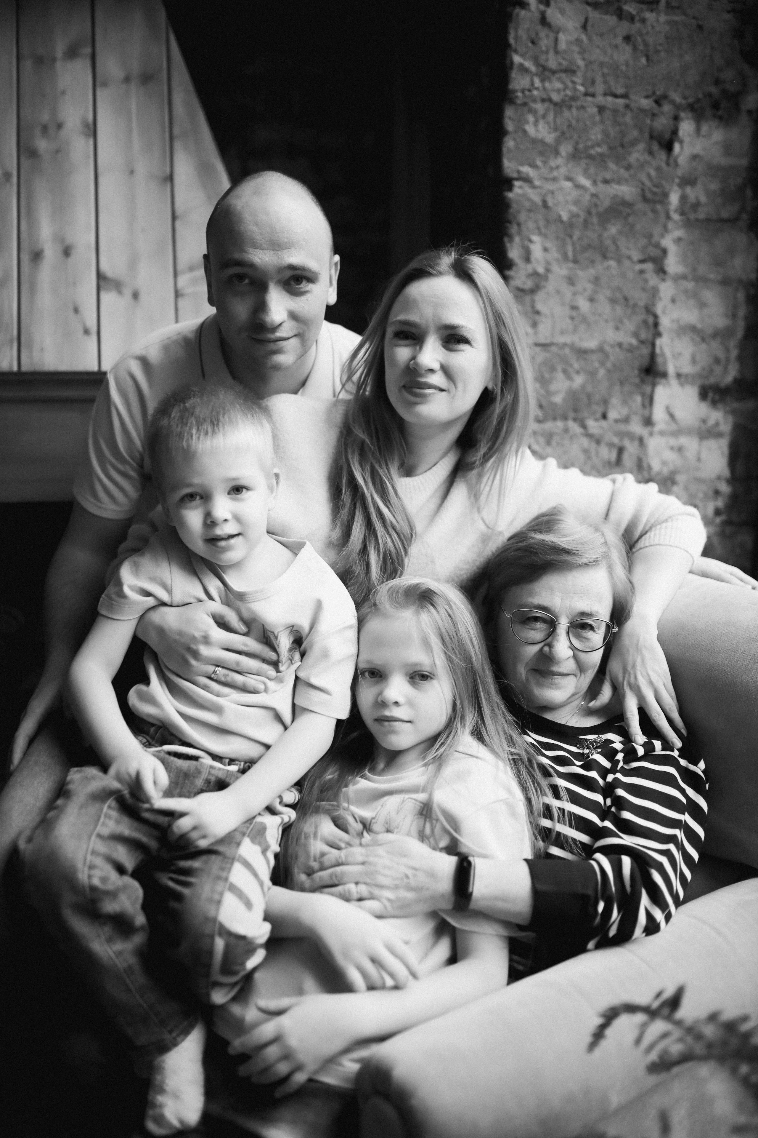 Ольга Альпийский домик. Детский и семейный фотограф Москва Виктория Самоховец