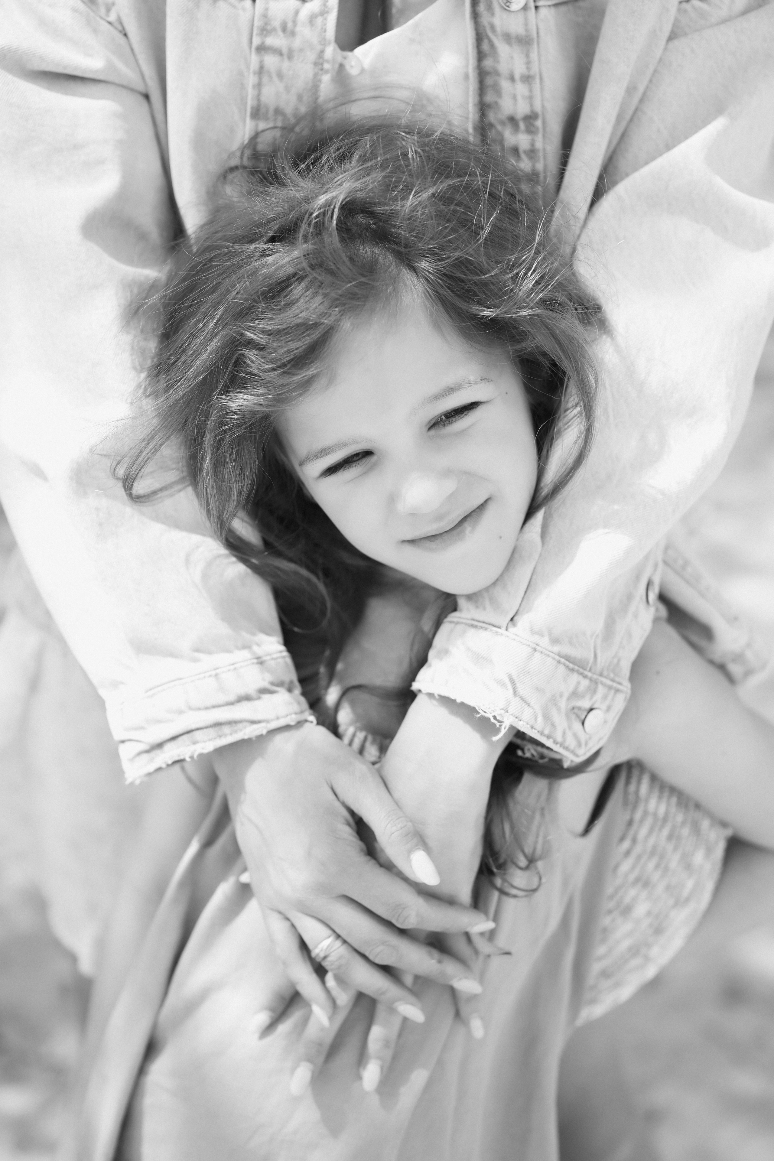 Анна и Ева карьеры. Детский и семейный фотограф Москва Виктория Самоховец