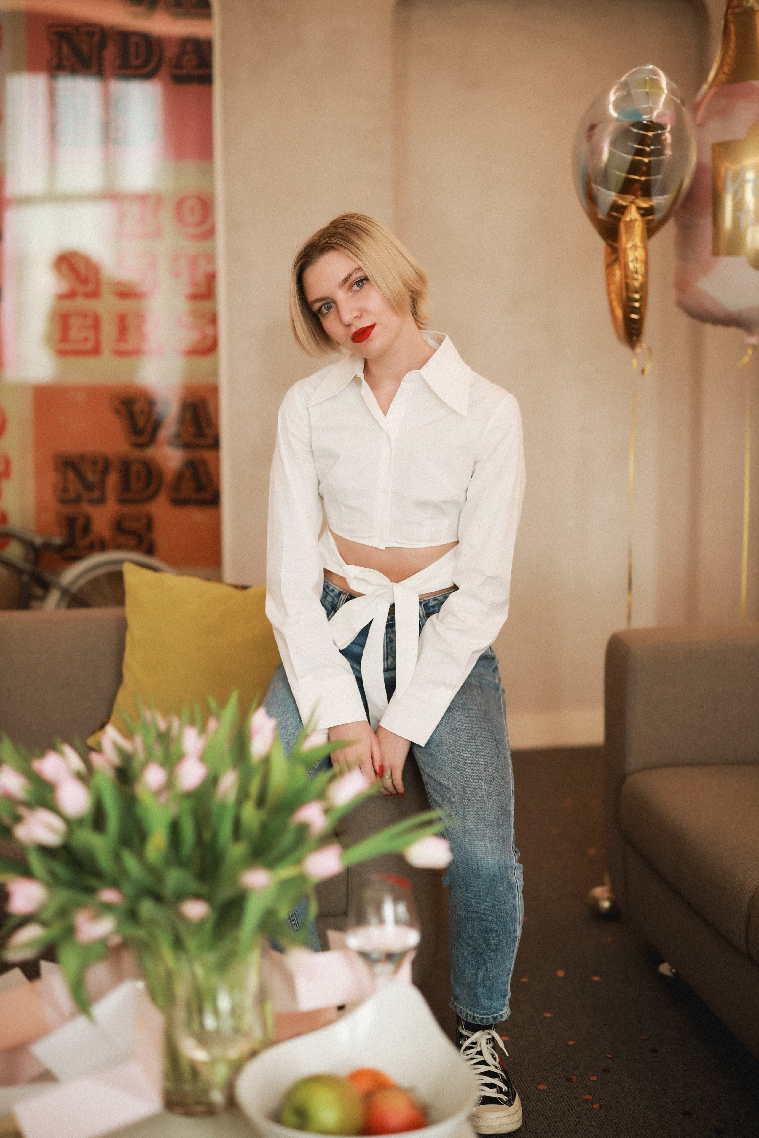 Девичник Кристины StandArt Hotel. Детский и семейный фотограф Москва Виктория Самоховец