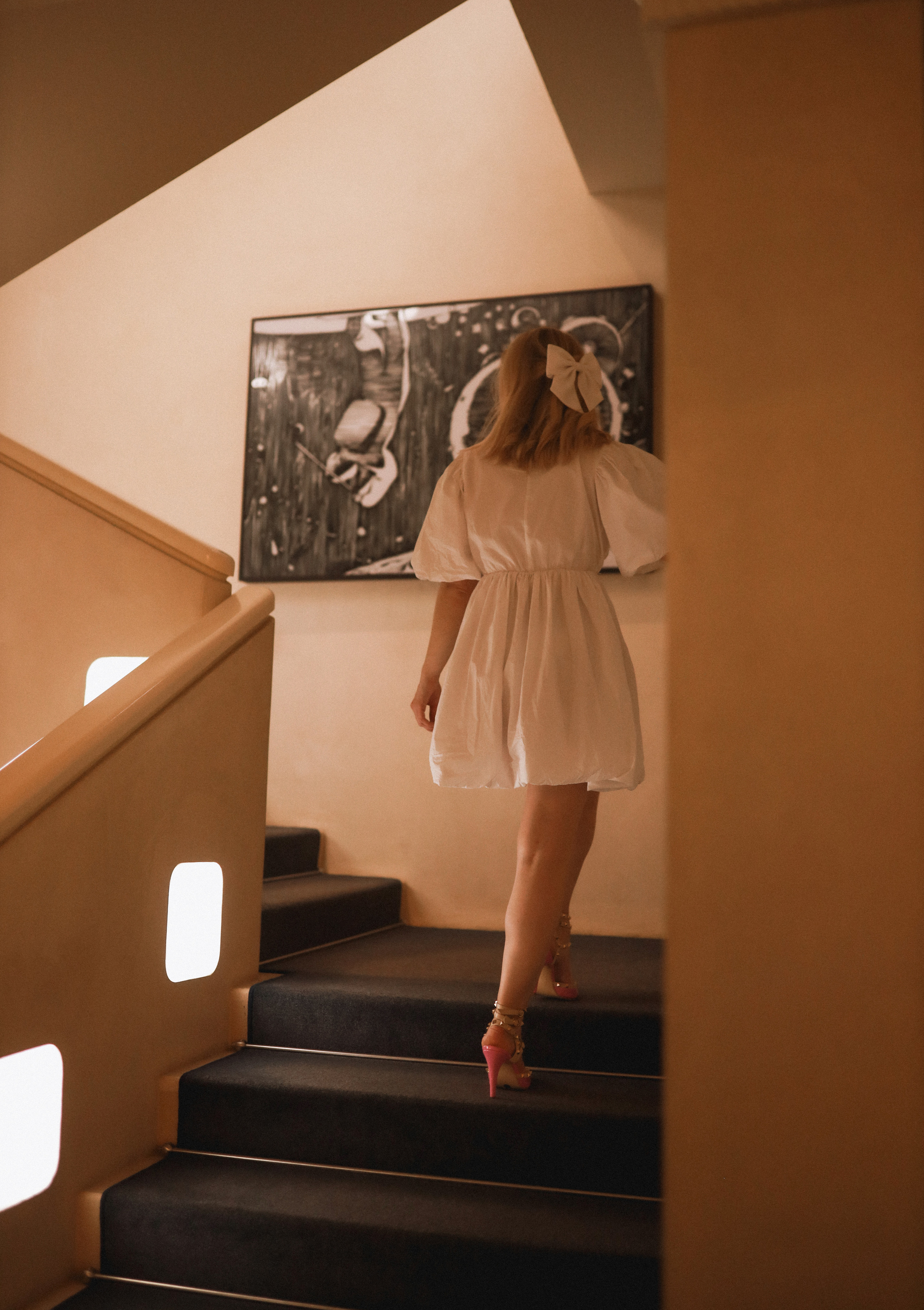 Девичник Кристины StandArt Hotel. Детский и семейный фотограф Москва Виктория Самоховец