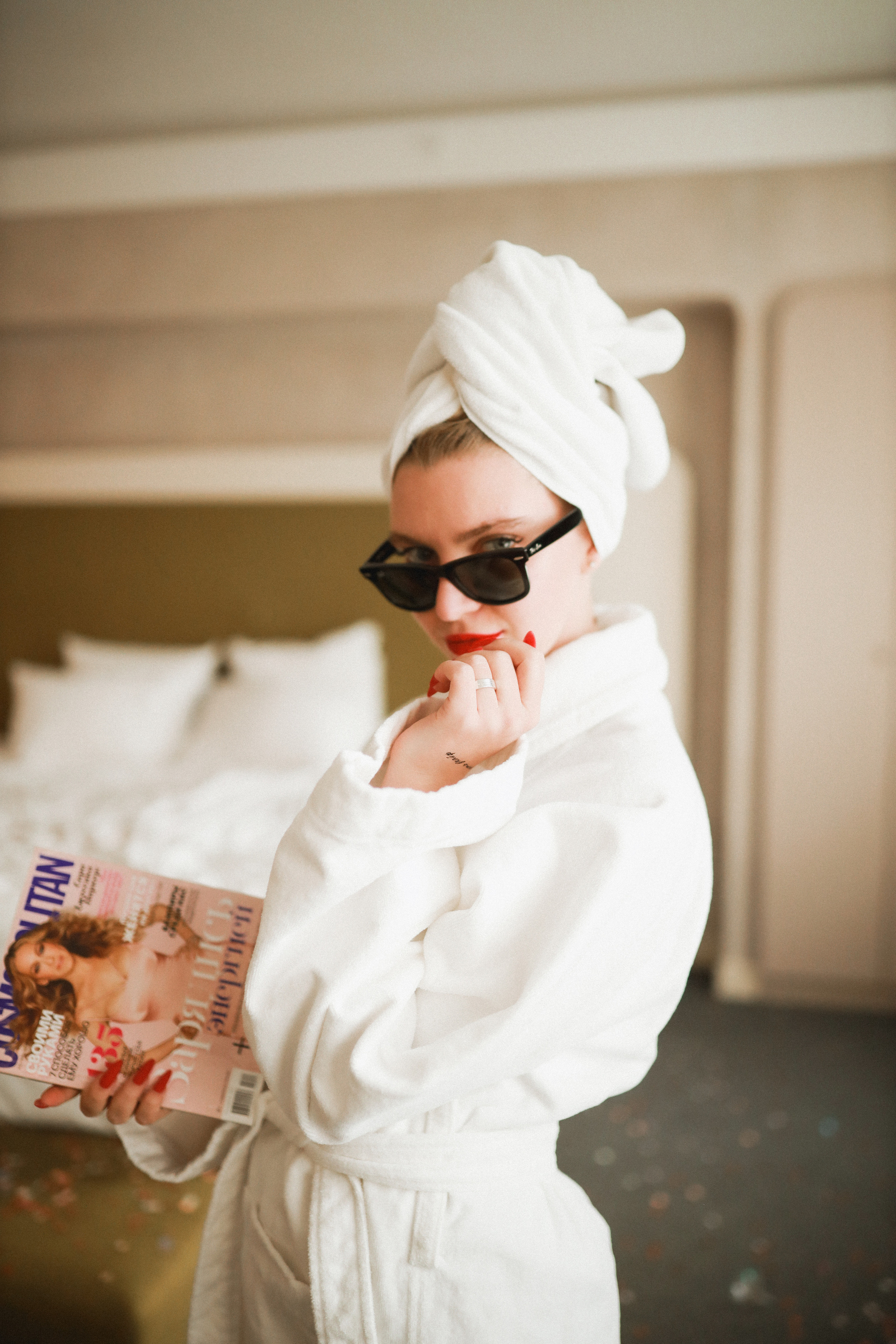 Девичник Кристины StandArt Hotel. Детский и семейный фотограф Москва Виктория Самоховец