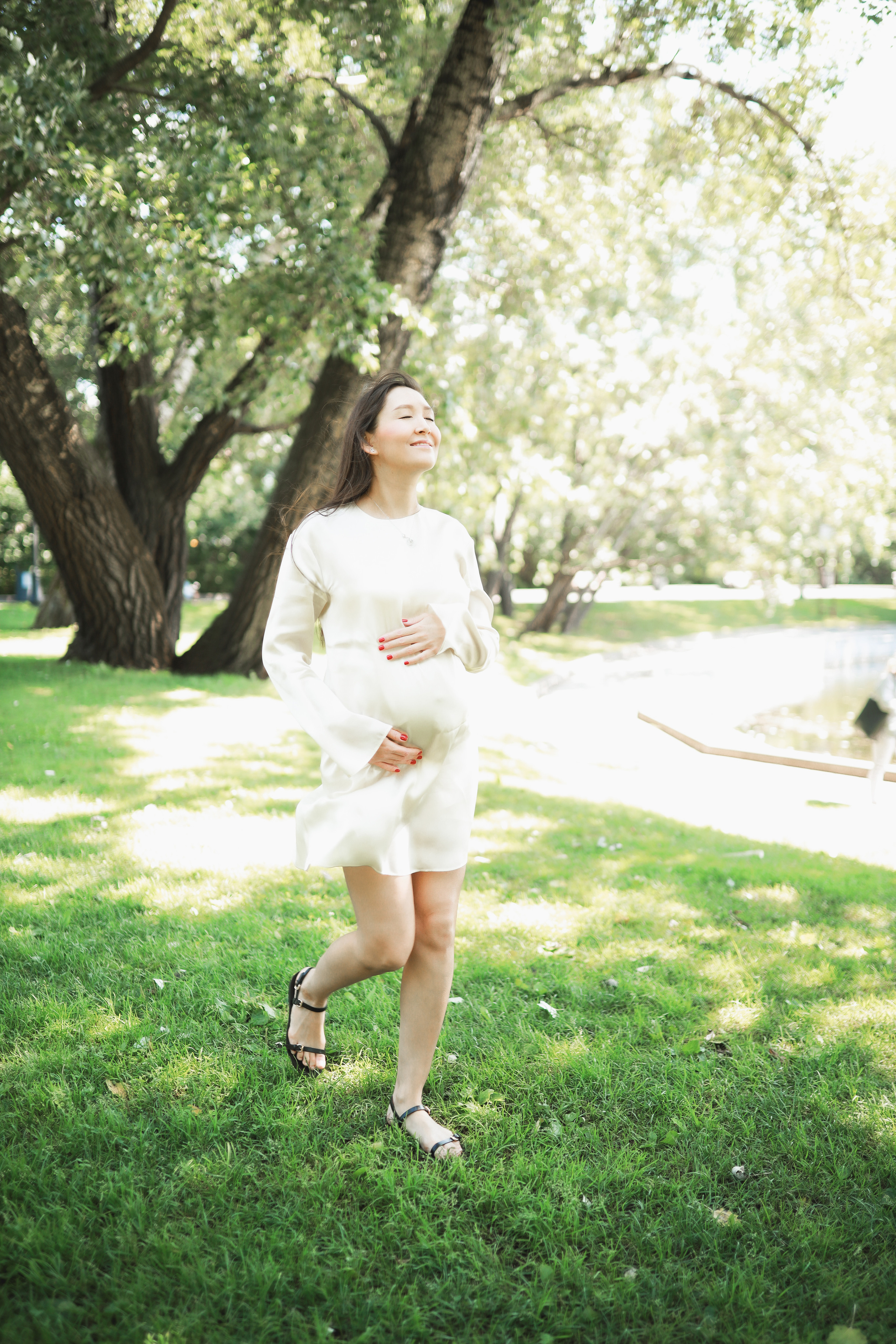 Детский и семейный фотограф Москва Виктория Самоховец