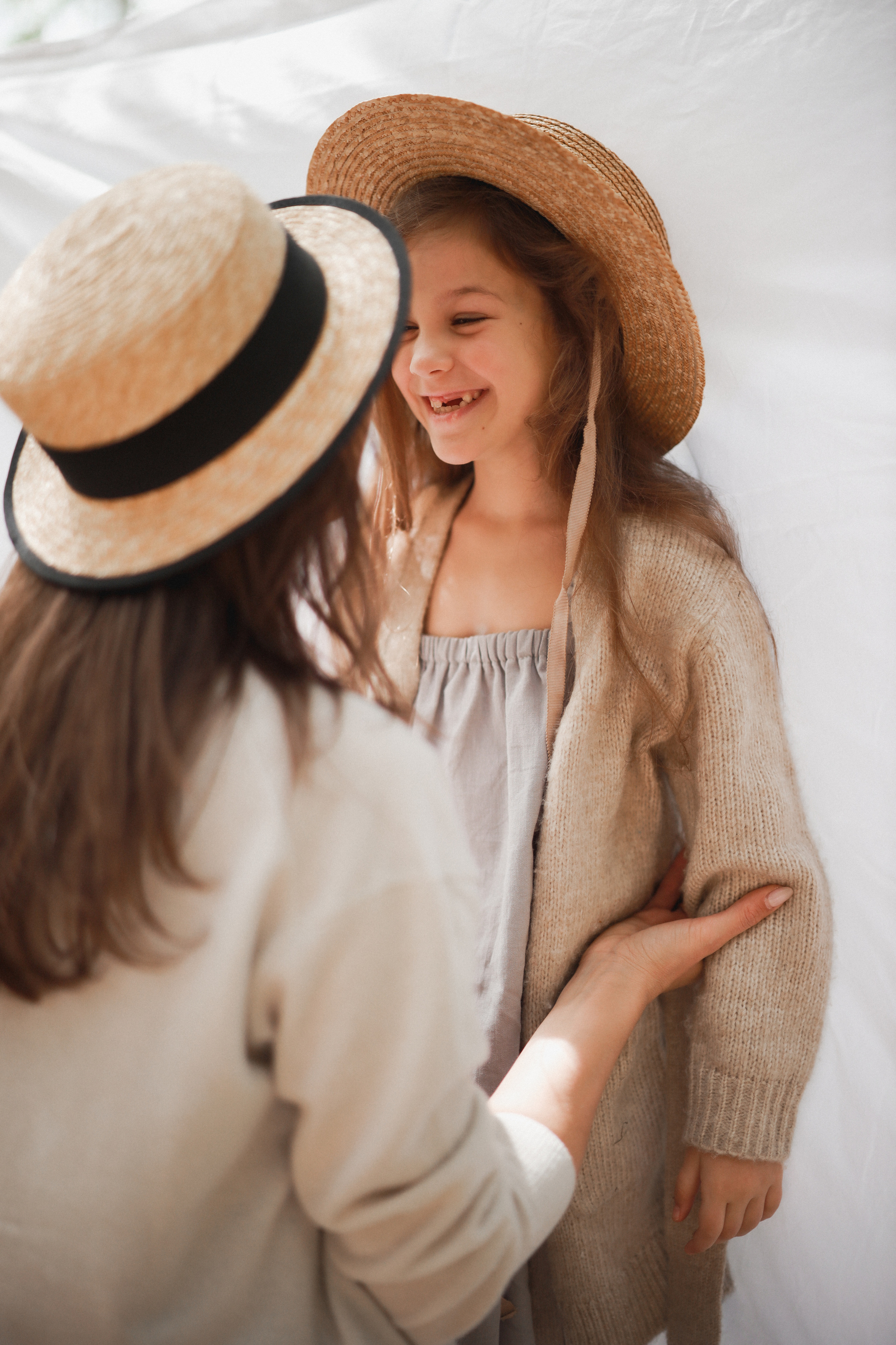 Анна и Ева карьеры. Детский и семейный фотограф Москва Виктория Самоховец