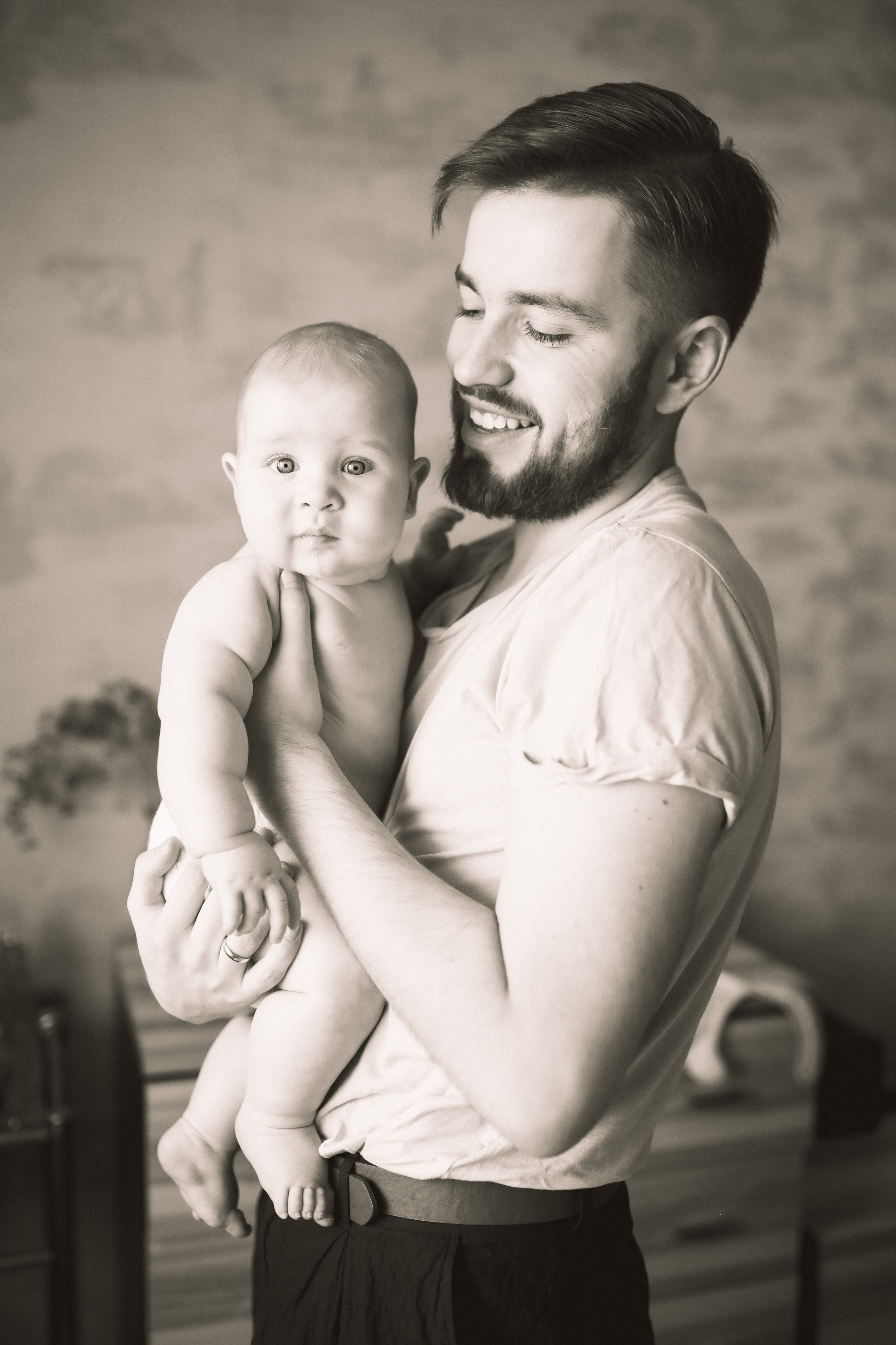 Нада. Детский и семейный фотограф Москва Виктория Самоховец