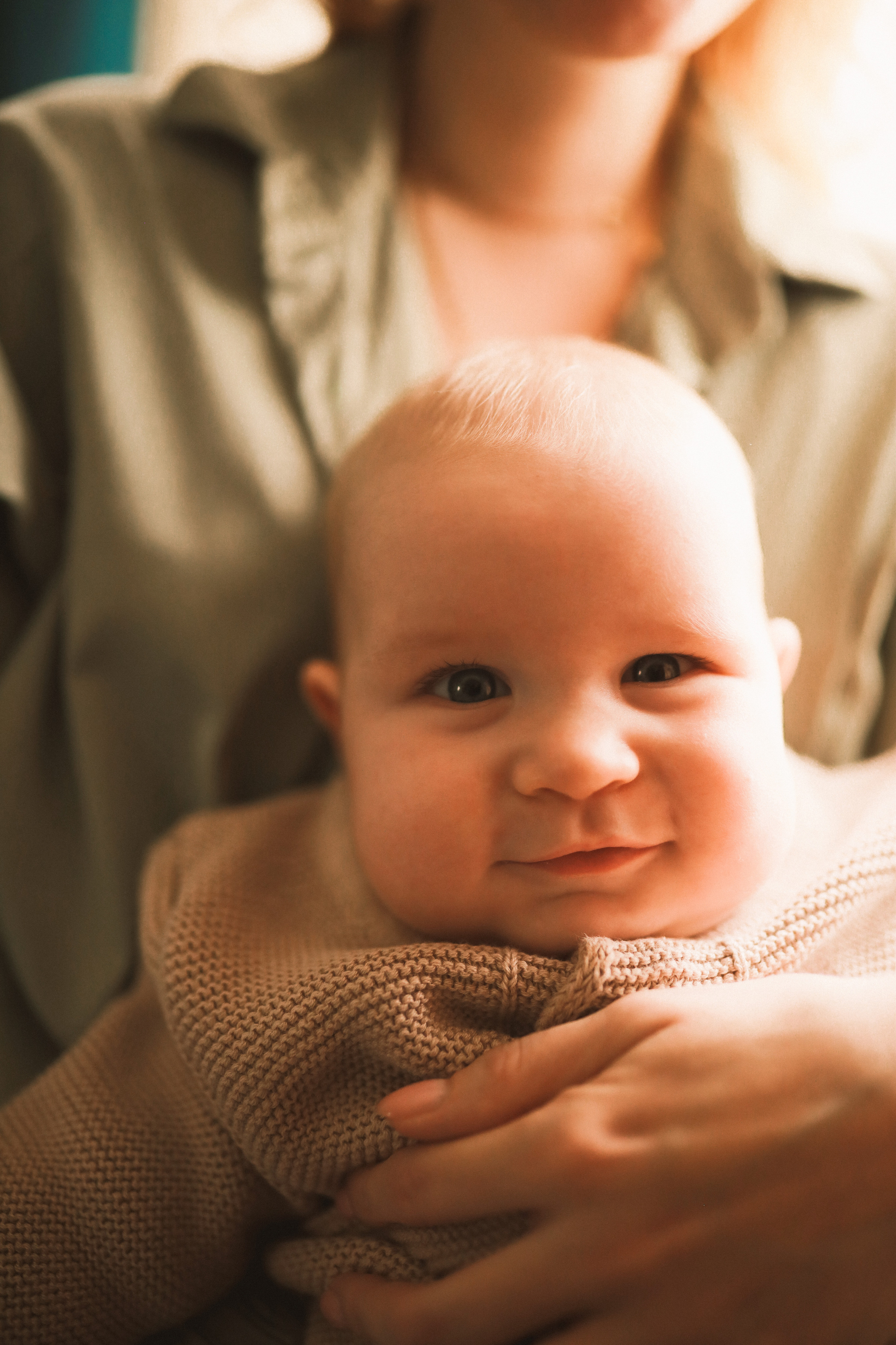 Нада. Детский и семейный фотограф Москва Виктория Самоховец