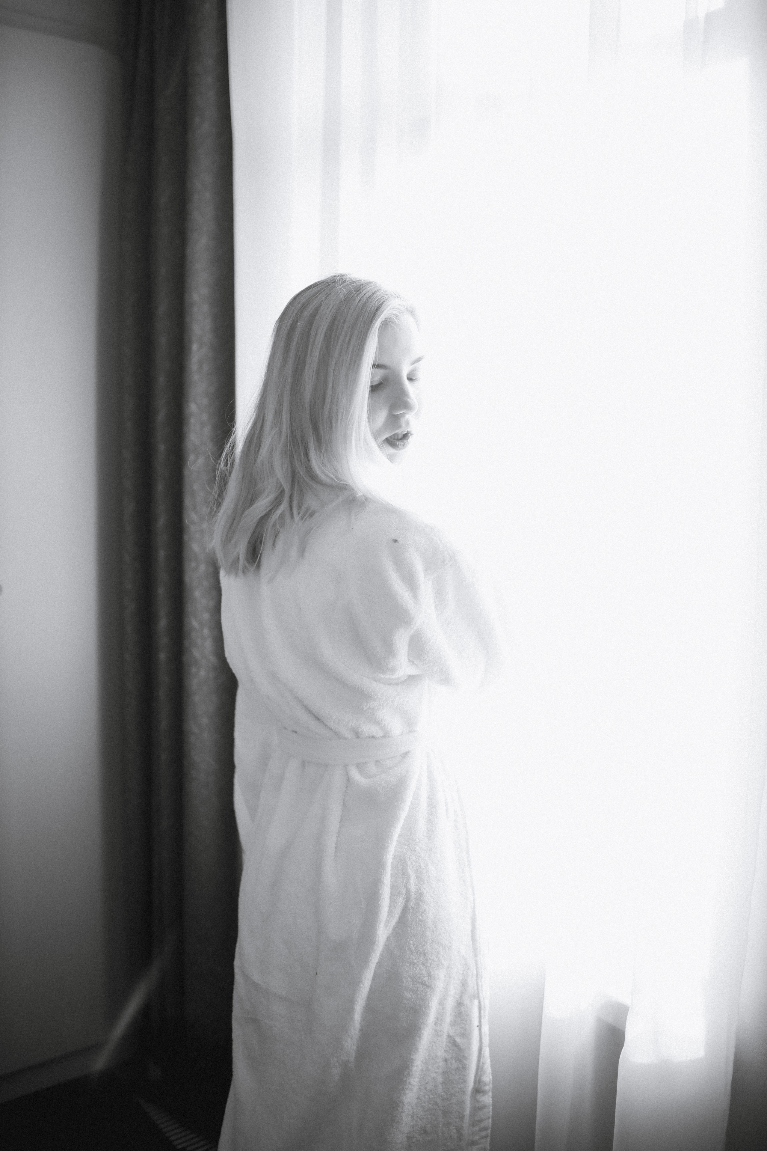 Девичник Кристины StandArt Hotel. Детский и семейный фотограф Москва Виктория Самоховец