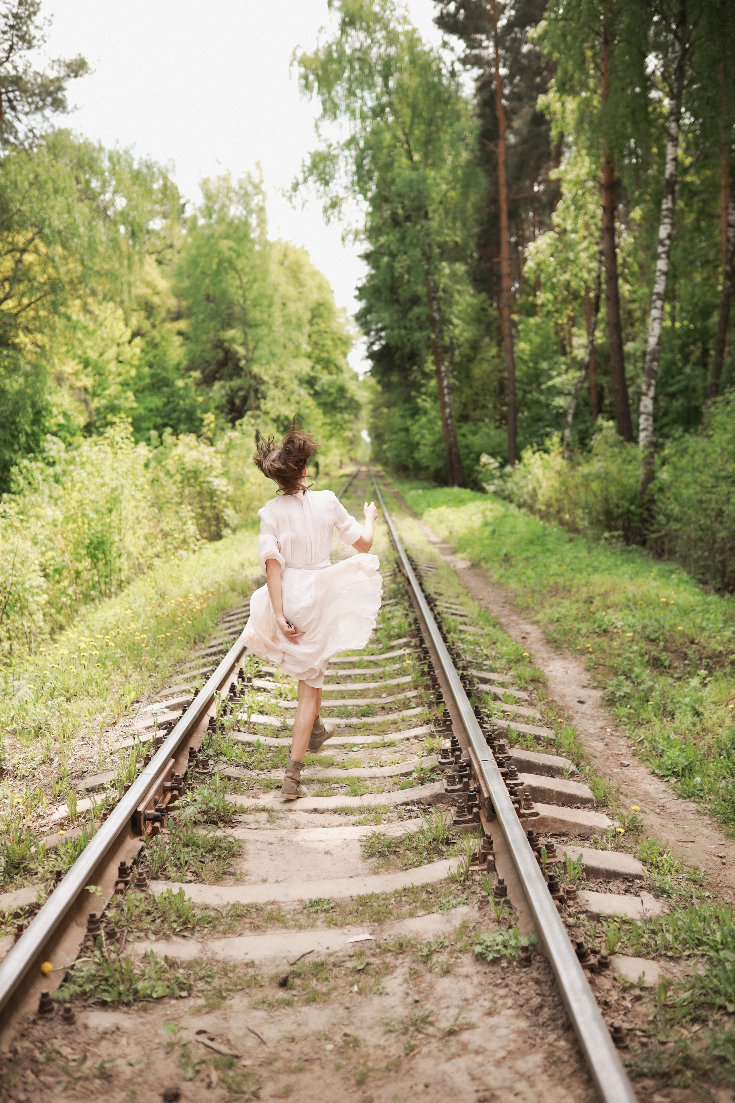 Анна и Ева карьеры. Детский и семейный фотограф Москва Виктория Самоховец