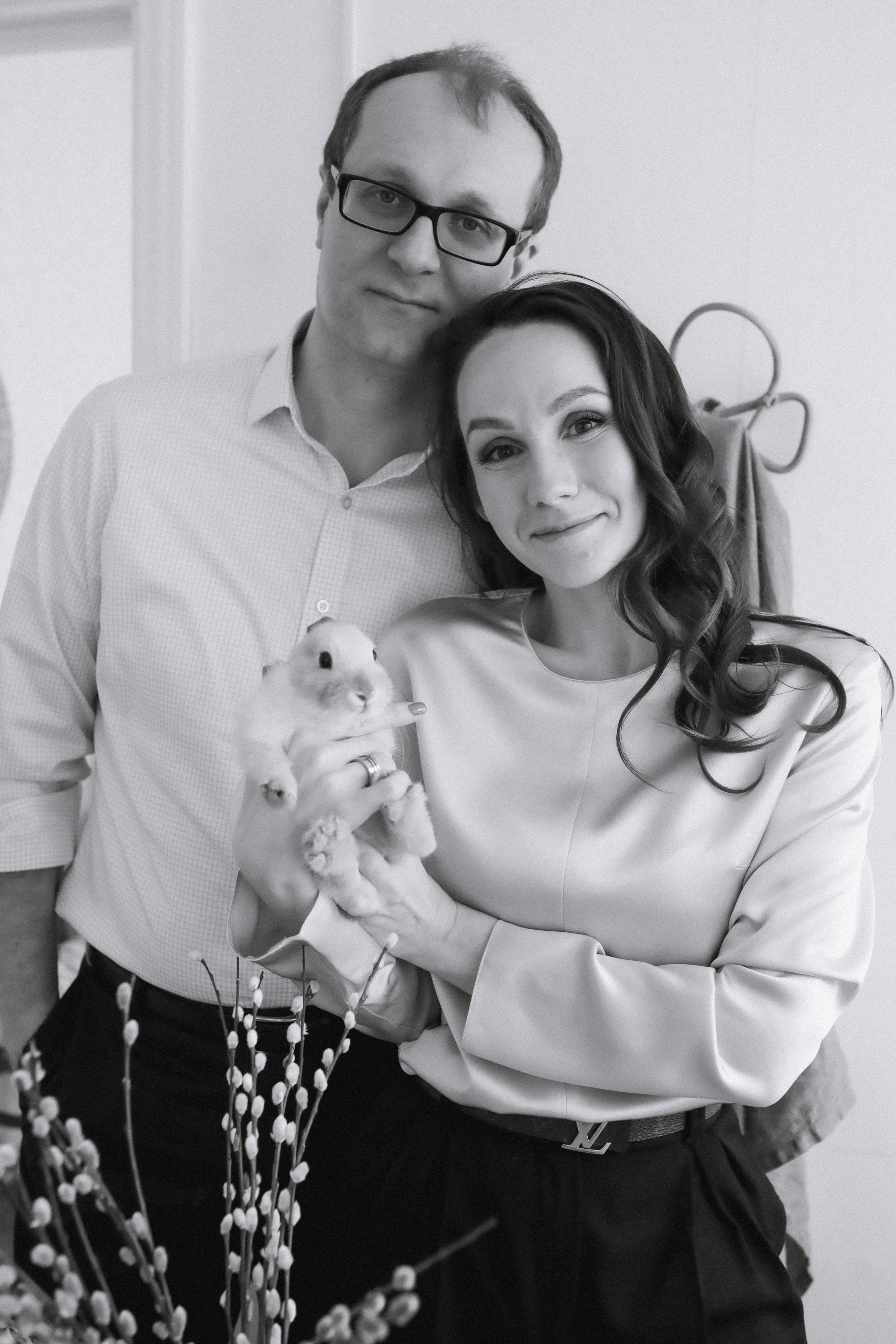 Катя Пасха. Детский и семейный фотограф Москва Виктория Самоховец