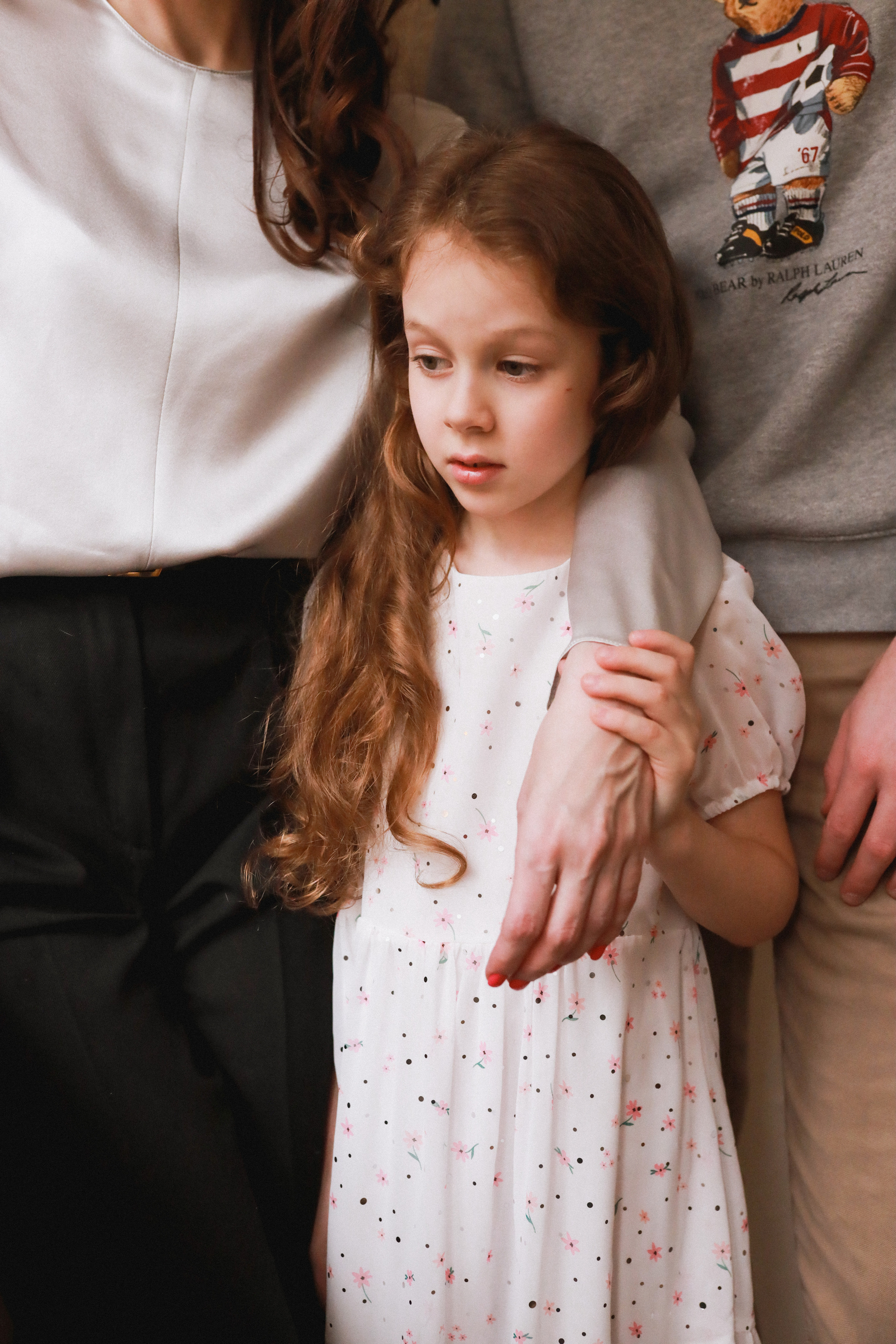 Катя Пасха. Детский и семейный фотограф Москва Виктория Самоховец