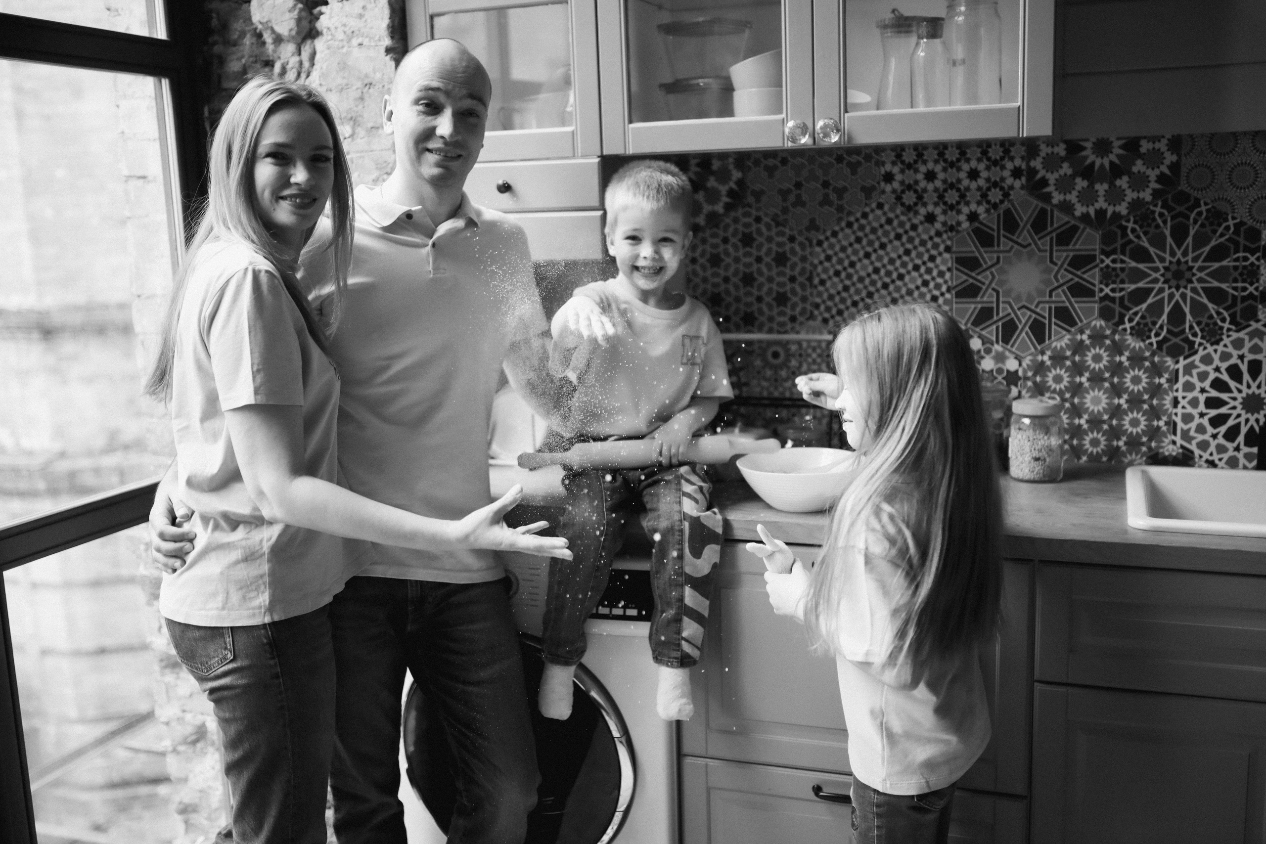 Ольга Альпийский домик. Детский и семейный фотограф Москва Виктория Самоховец