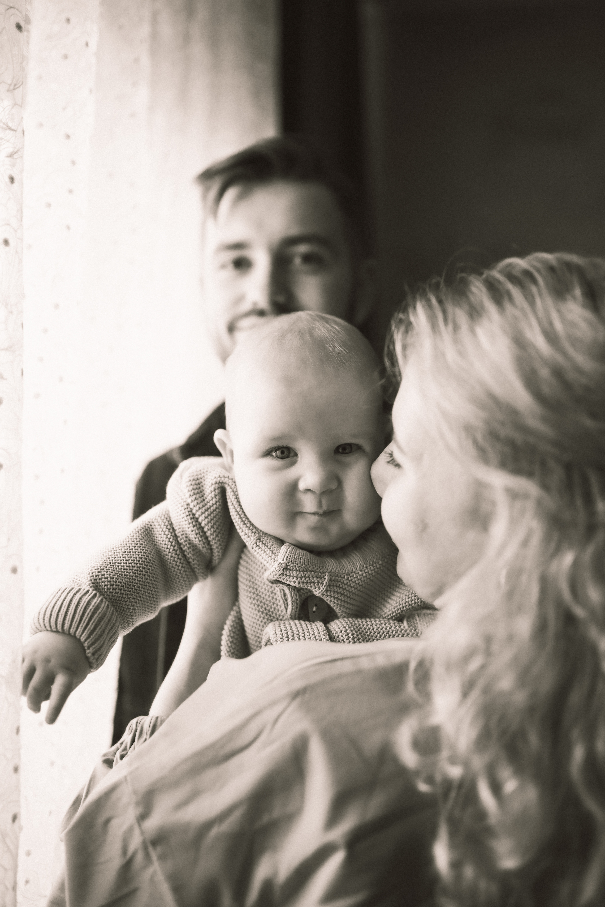 Нада. Детский и семейный фотограф Москва Виктория Самоховец