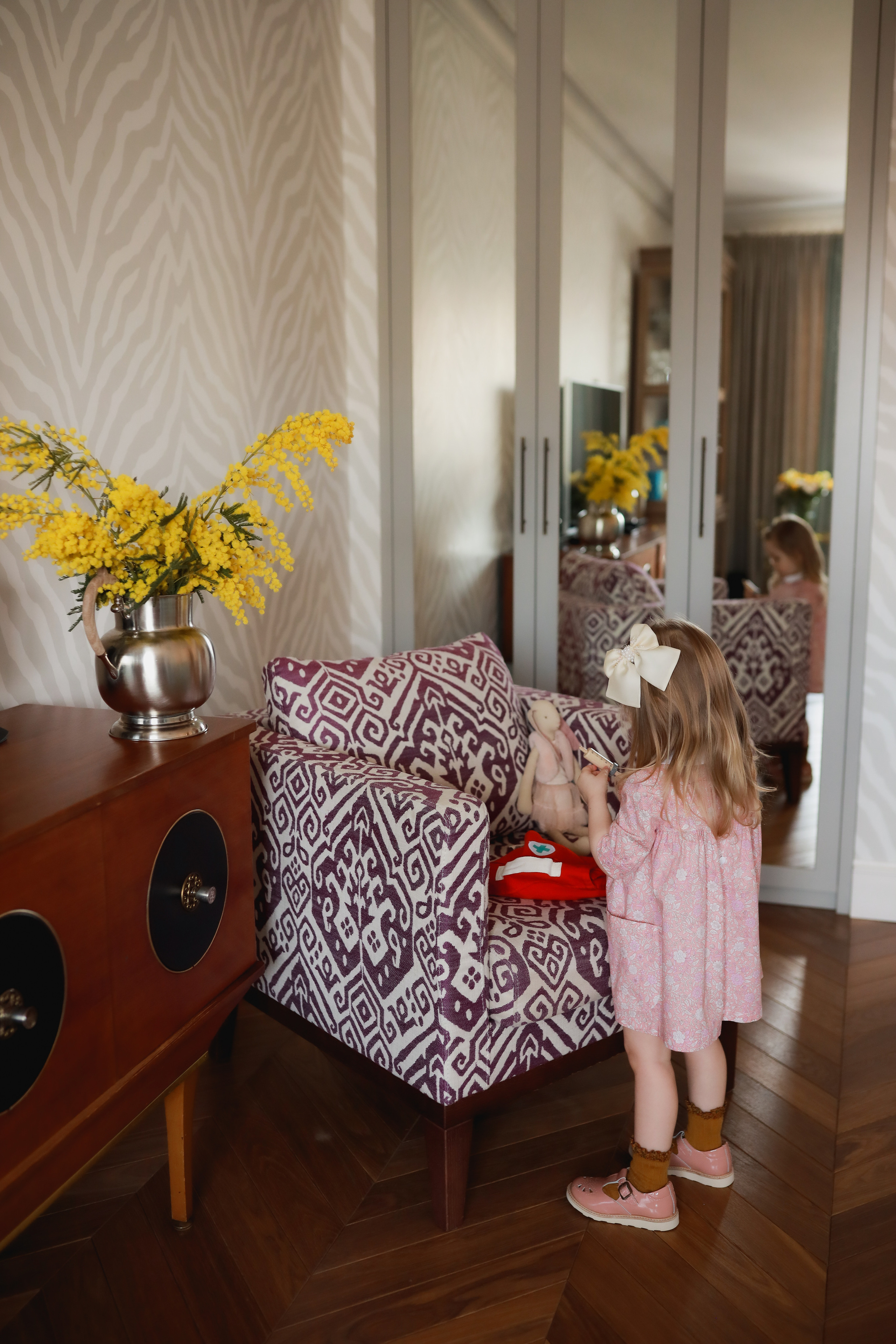 Лена, Варя и Миша. Детский и семейный фотограф Москва Виктория Самоховец