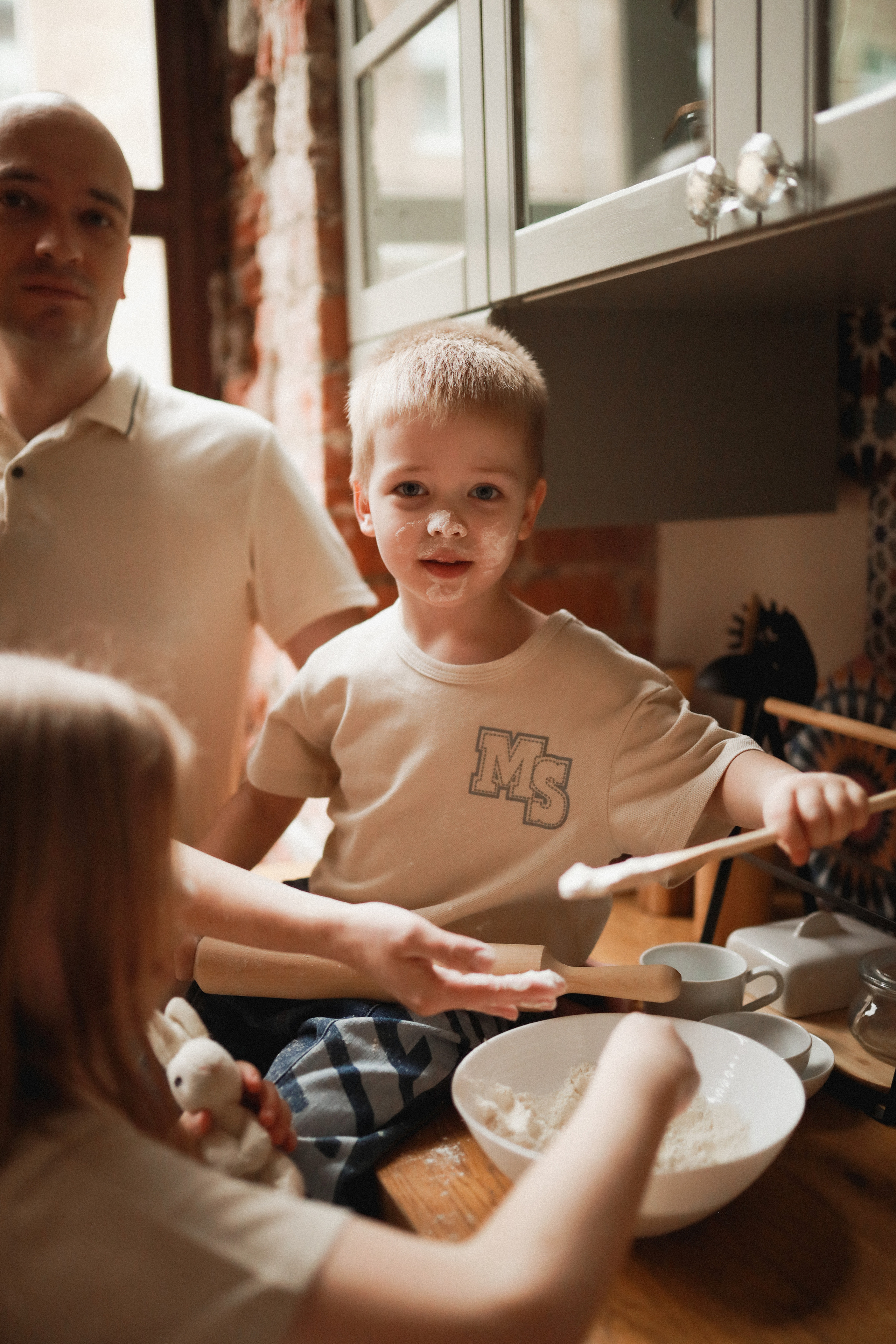 Ольга Альпийский домик. Детский и семейный фотограф Москва Виктория Самоховец