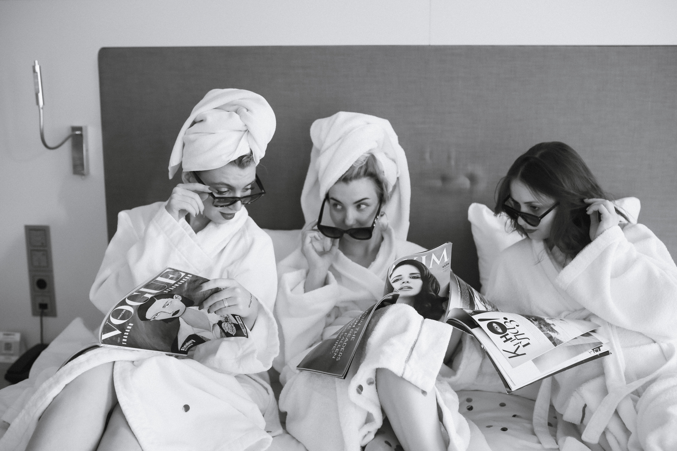 Девичник Кристины StandArt Hotel. Детский и семейный фотограф Москва Виктория Самоховец