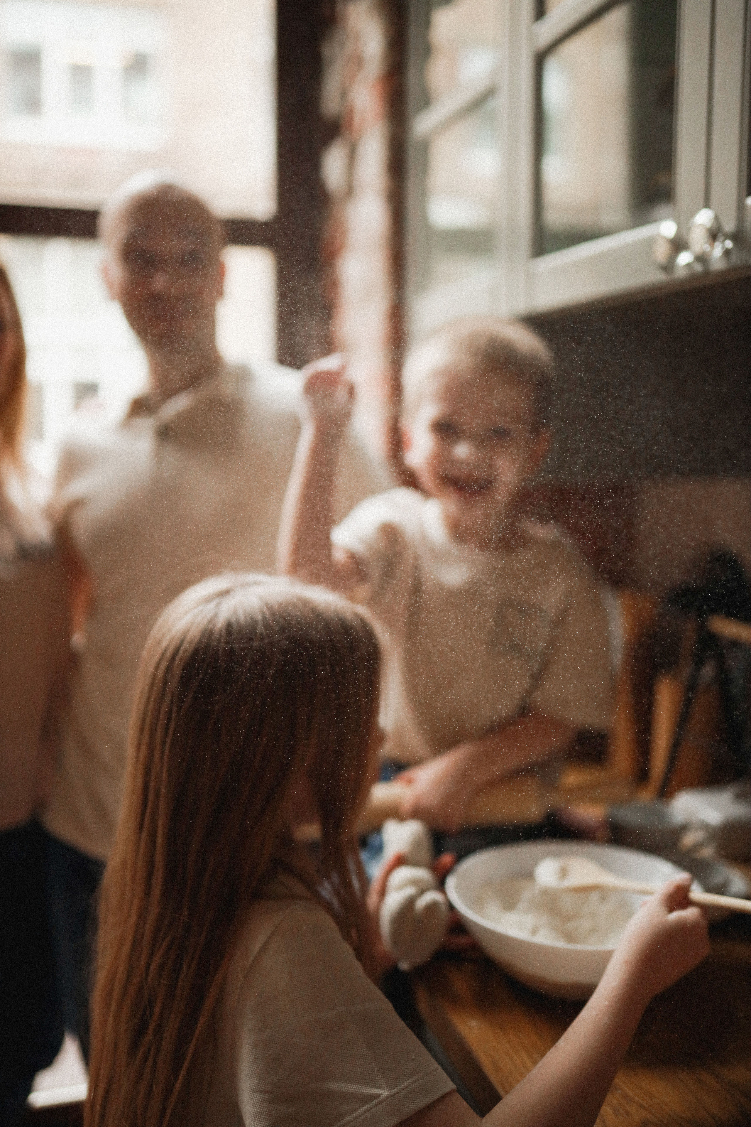 Ольга Альпийский домик. Детский и семейный фотограф Москва Виктория Самоховец