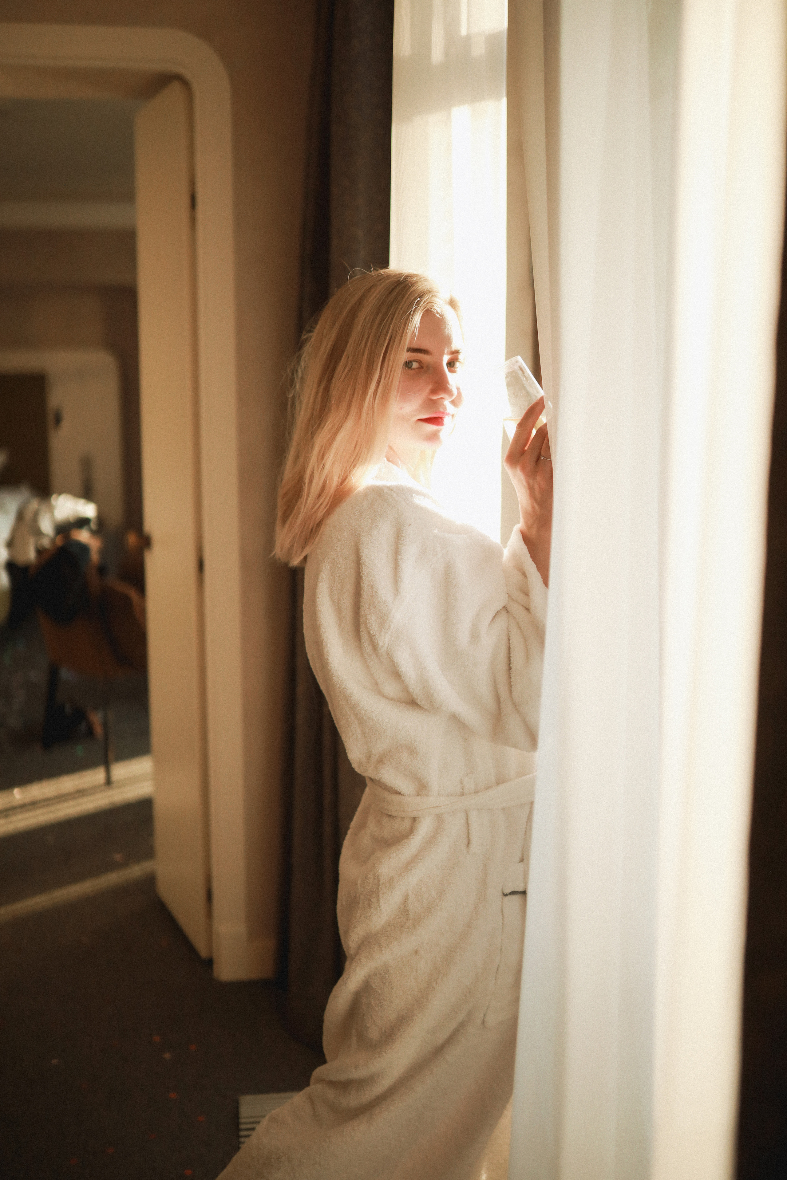 Девичник Кристины StandArt Hotel. Детский и семейный фотограф Москва Виктория Самоховец