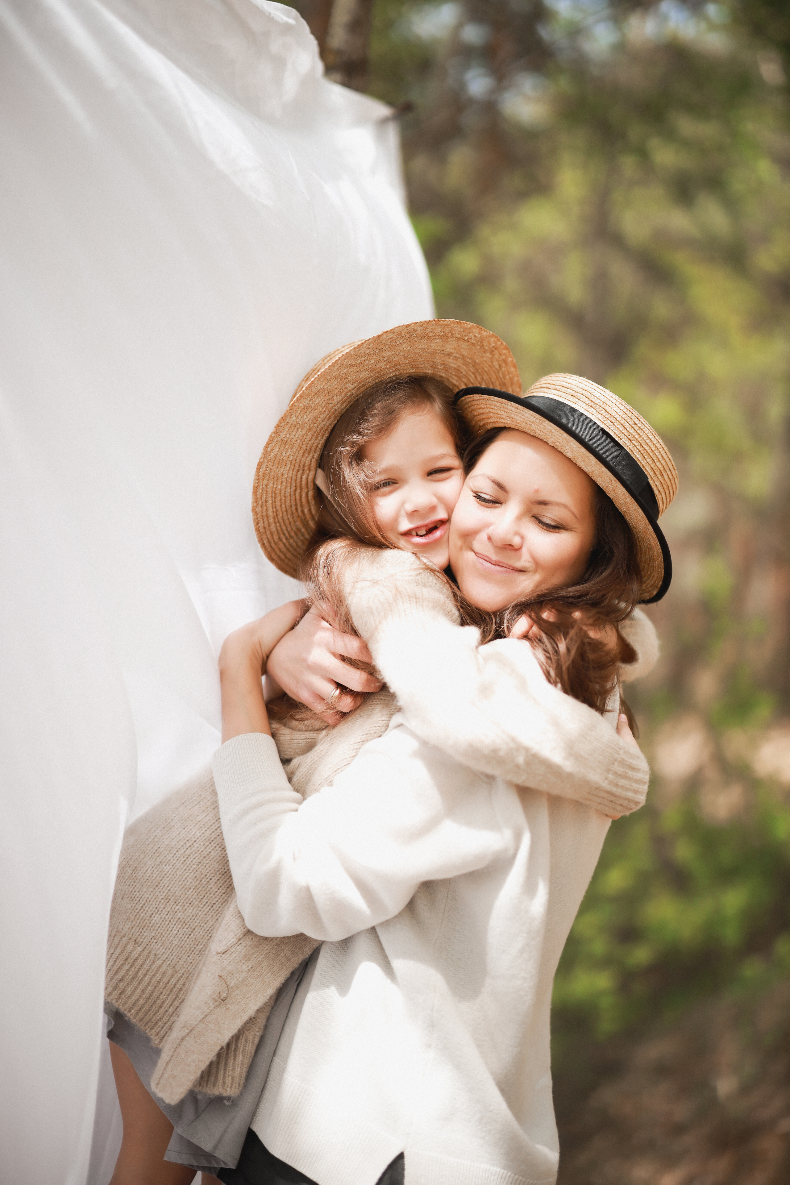 Анна и Ева карьеры. Детский и семейный фотограф Москва Виктория Самоховец