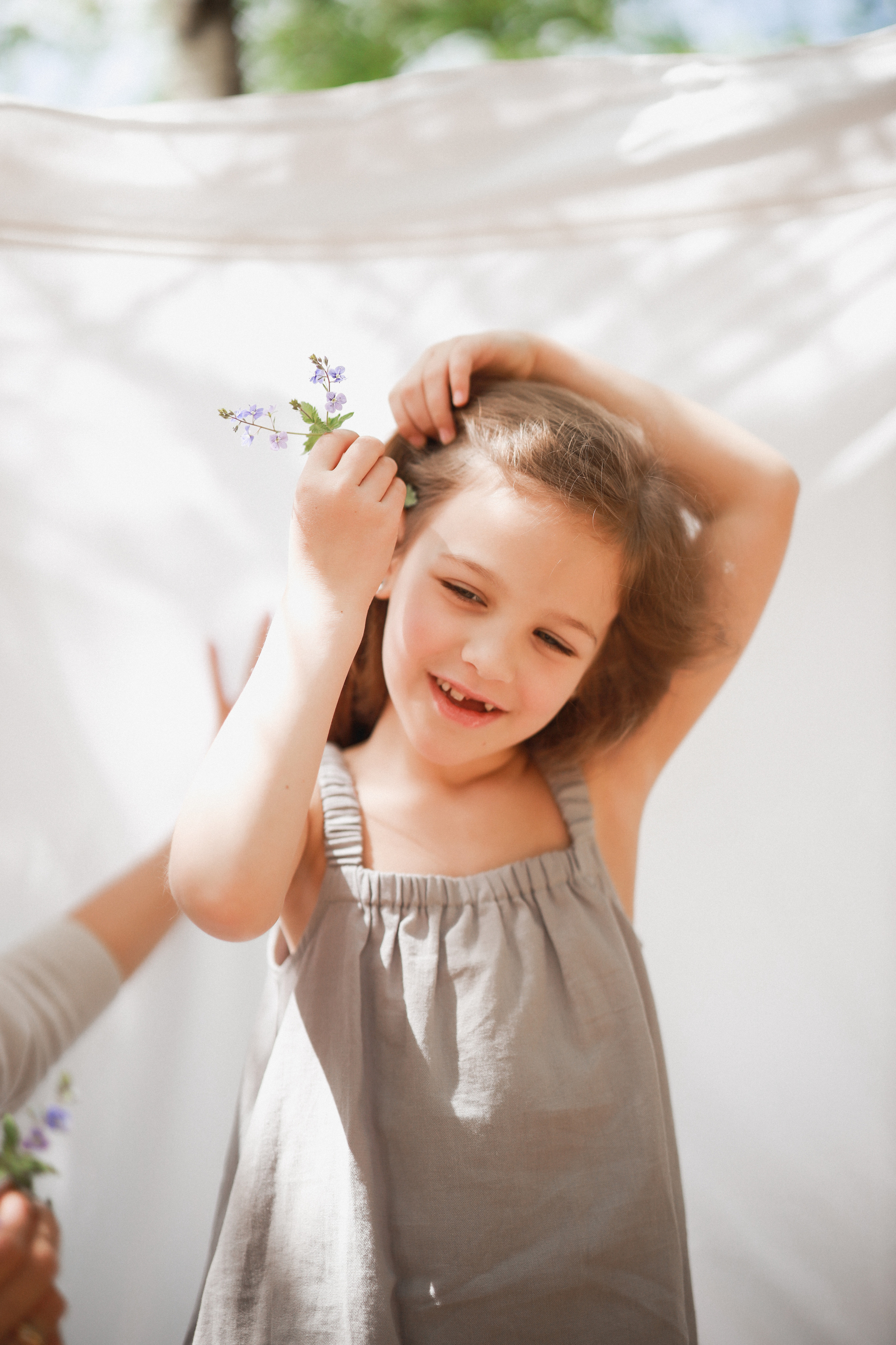 Анна и Ева карьеры. Детский и семейный фотограф Москва Виктория Самоховец